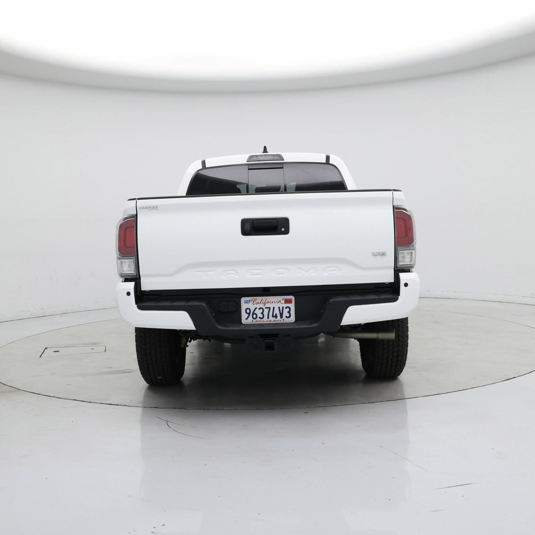Thumbnail: 2023 Toyota Tacoma - 6