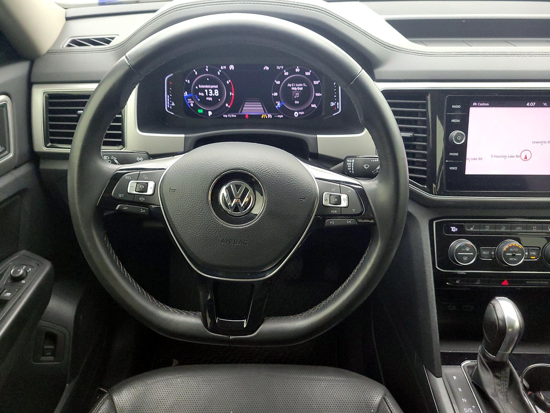 Thumbnail: 2019 Volkswagen Atlas - 10