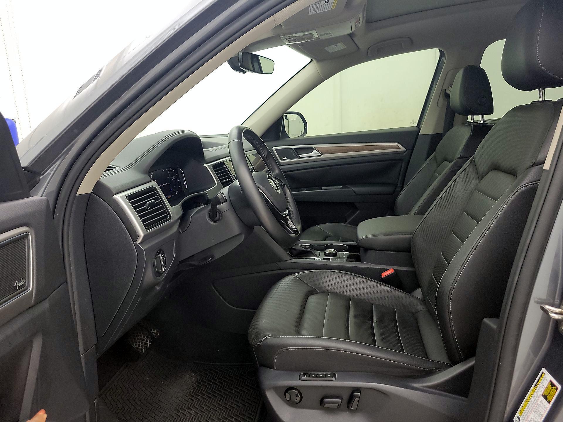 Thumbnail: 2019 Volkswagen Atlas - 11