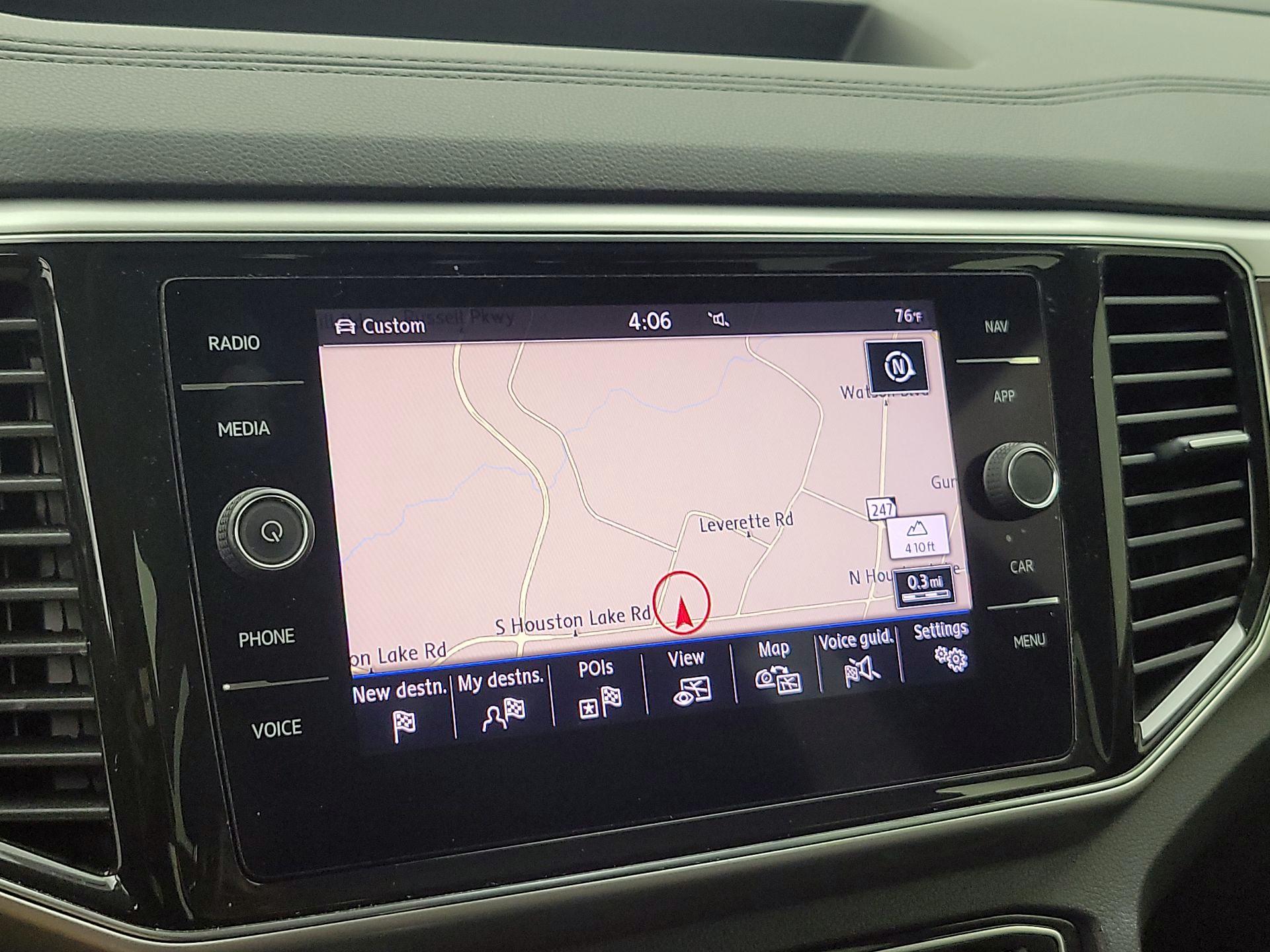 Thumbnail: 2019 Volkswagen Atlas - 14