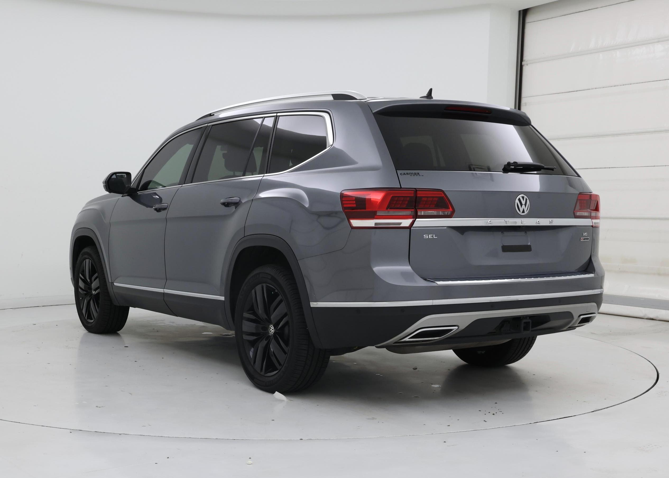 Thumbnail: 2019 Volkswagen Atlas - 2