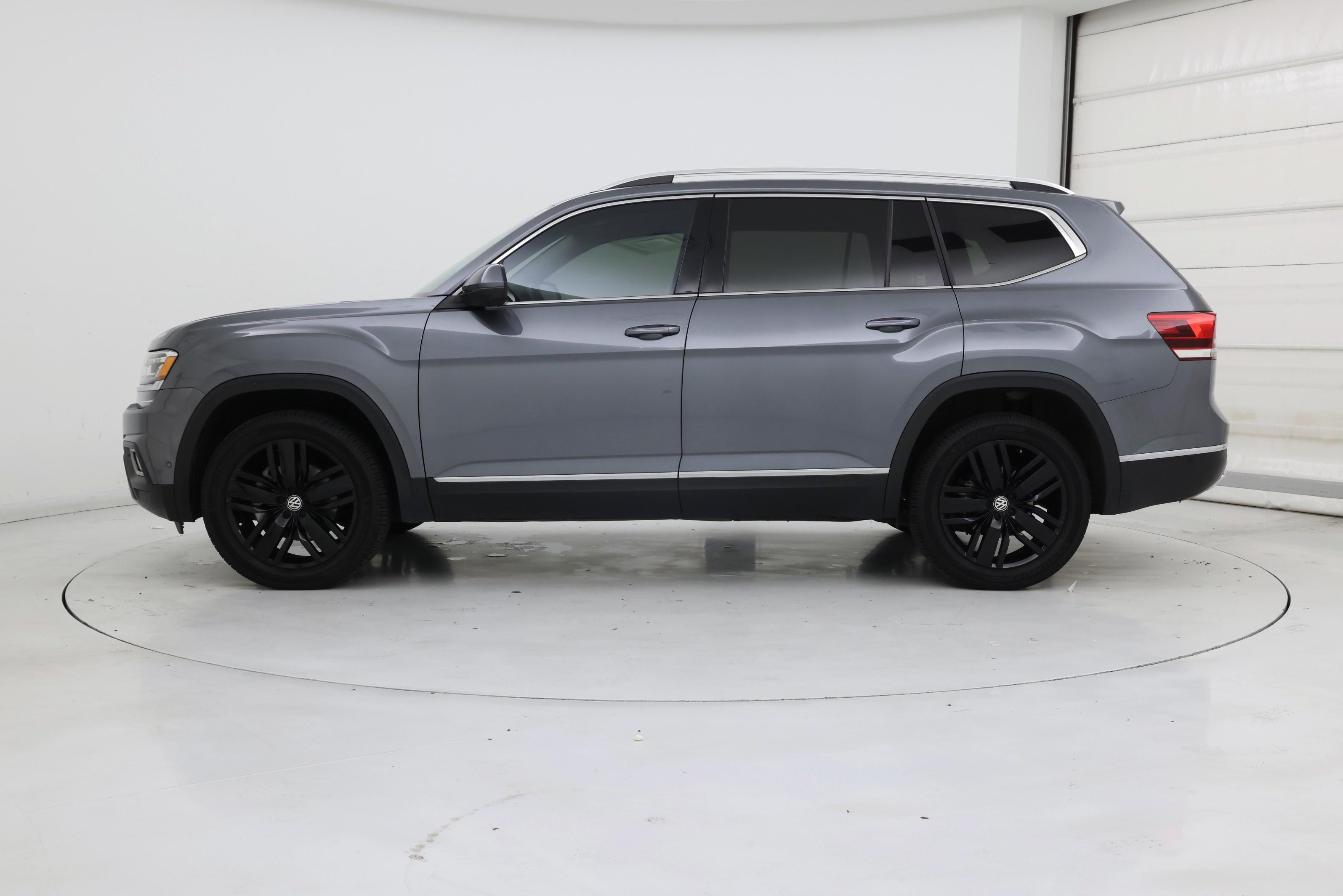 Thumbnail: 2019 Volkswagen Atlas - 3