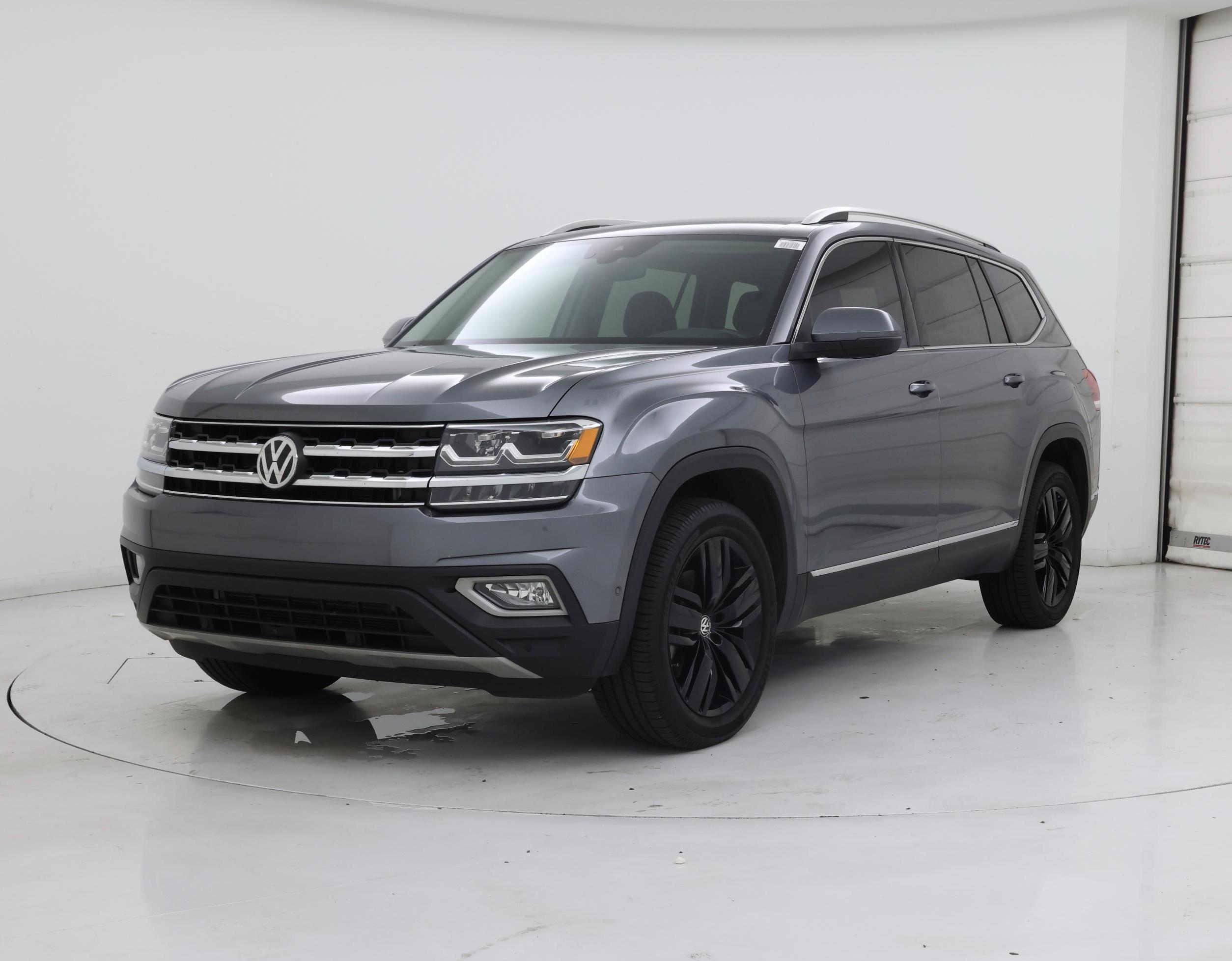 Thumbnail: 2019 Volkswagen Atlas - 4