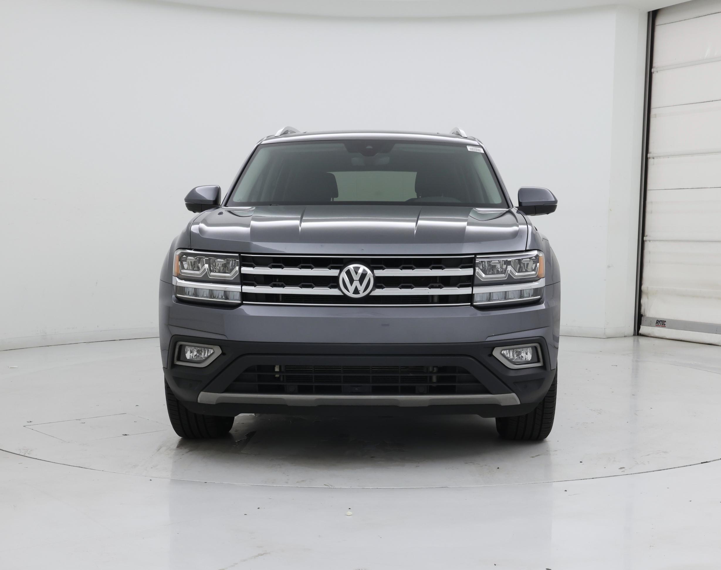 Thumbnail: 2019 Volkswagen Atlas - 5