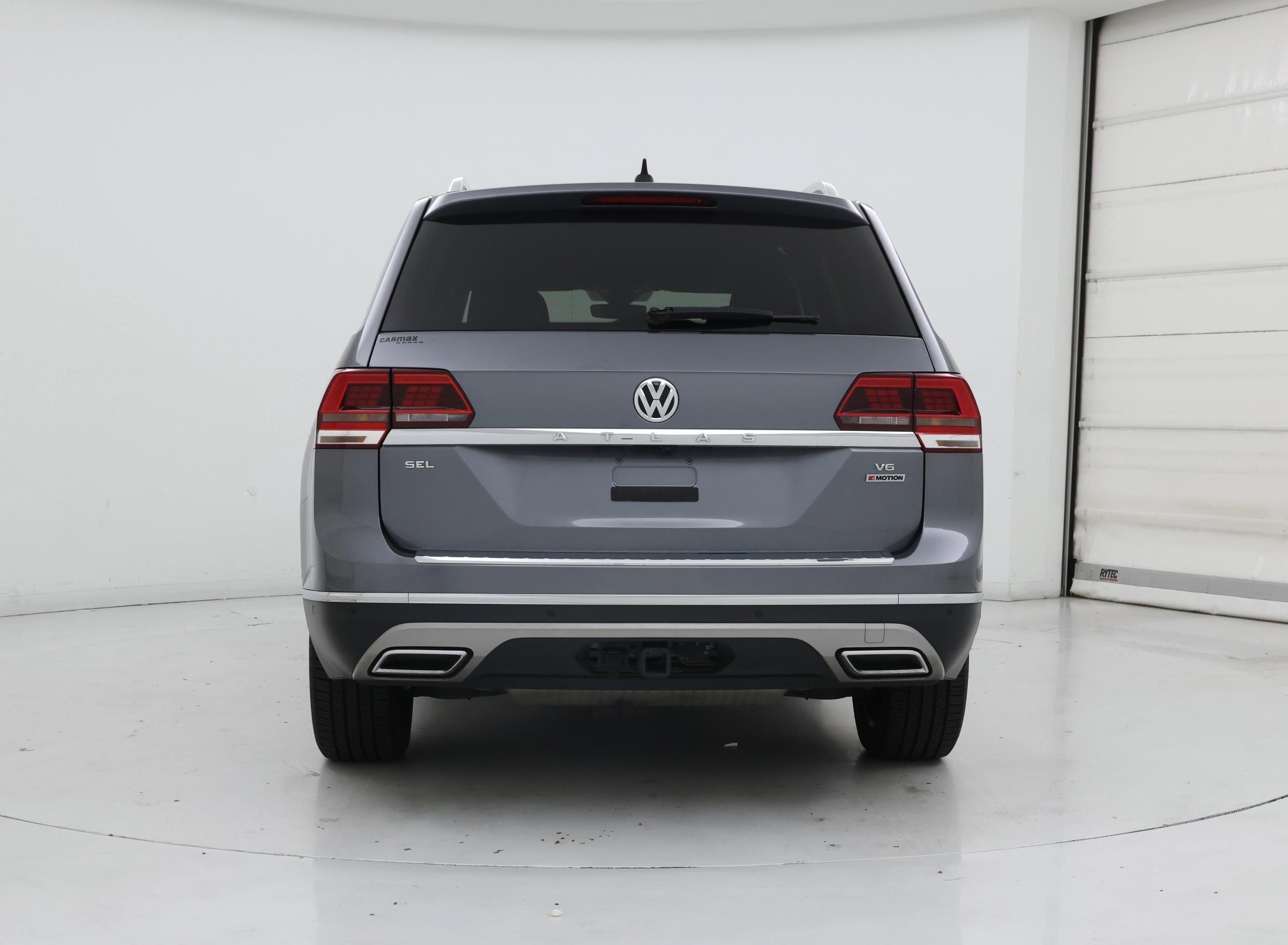 Thumbnail: 2019 Volkswagen Atlas - 6
