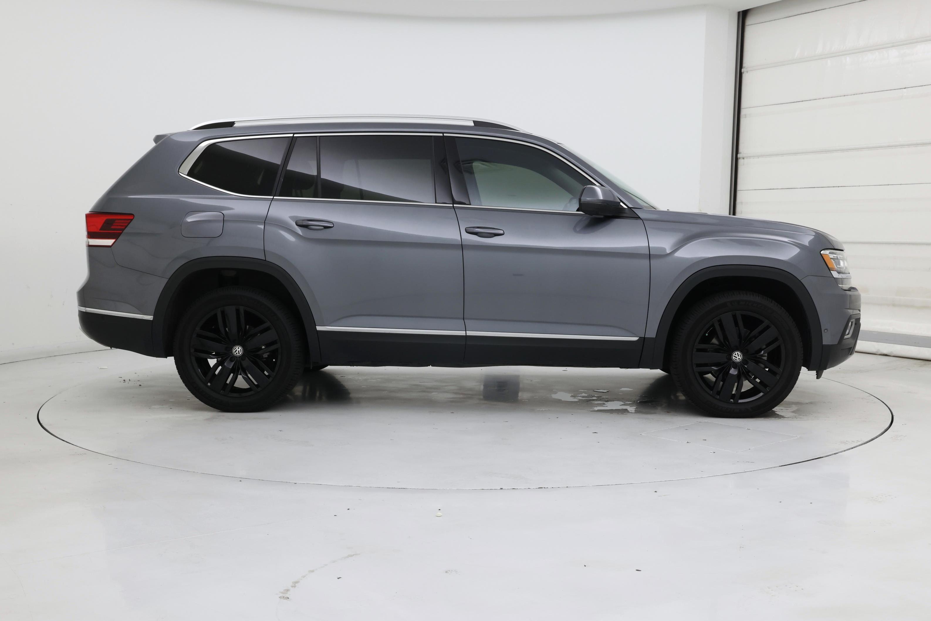 Thumbnail: 2019 Volkswagen Atlas - 7