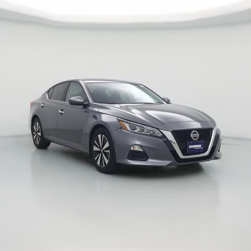 2022 Nissan Altima SV