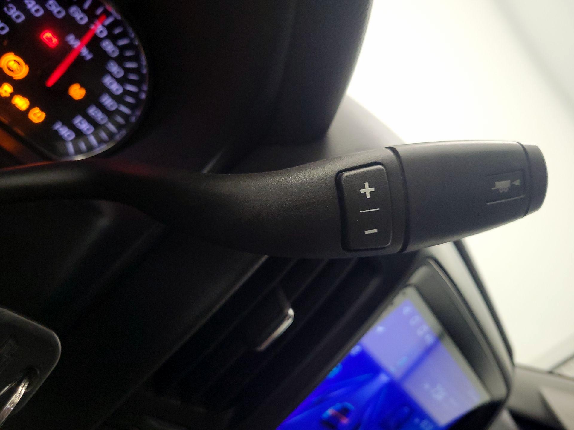 Thumbnail: 2015 Chevrolet Silverado 1500 - 17