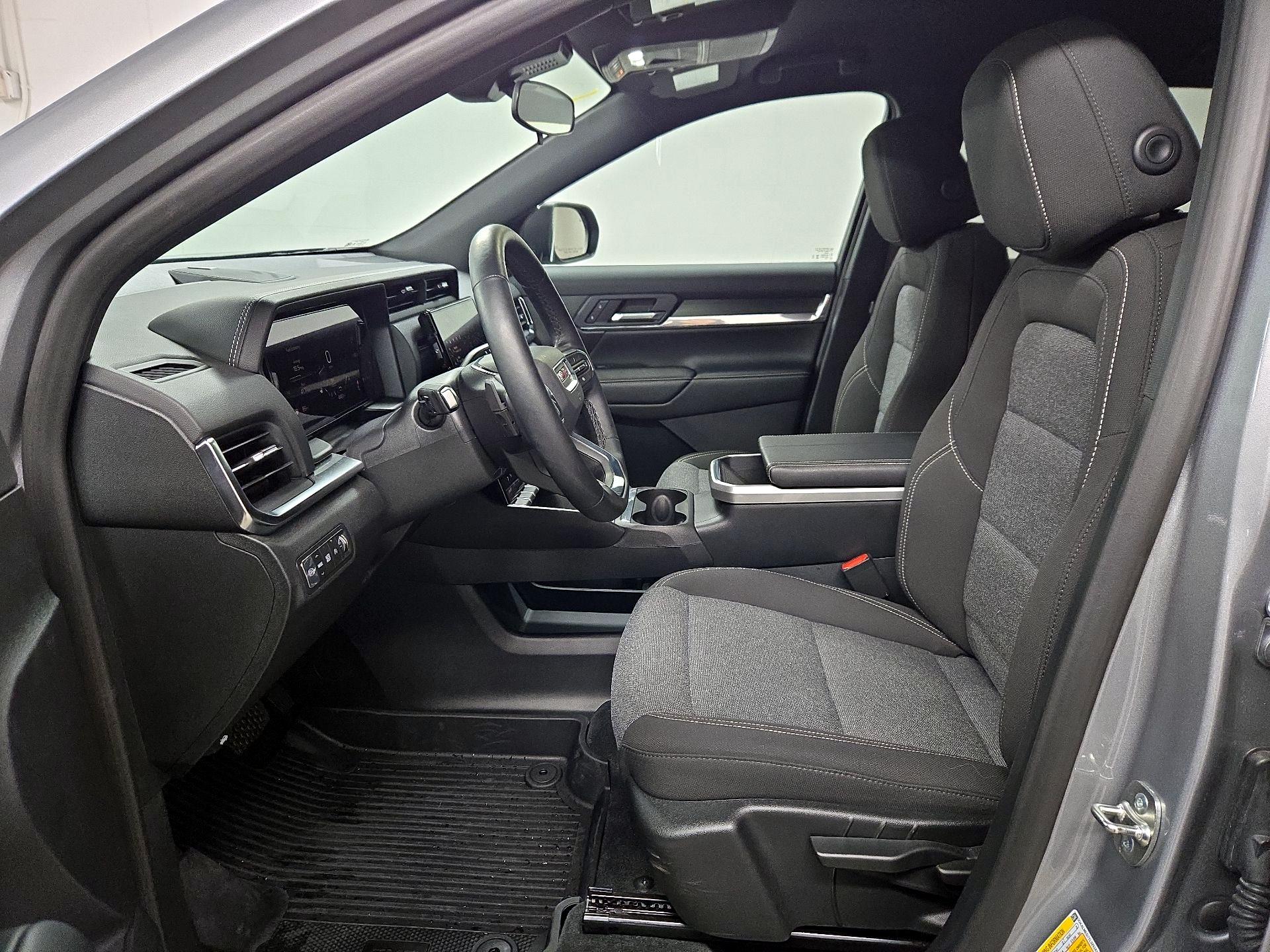 Thumbnail: 2026 GMC Terrain - 11