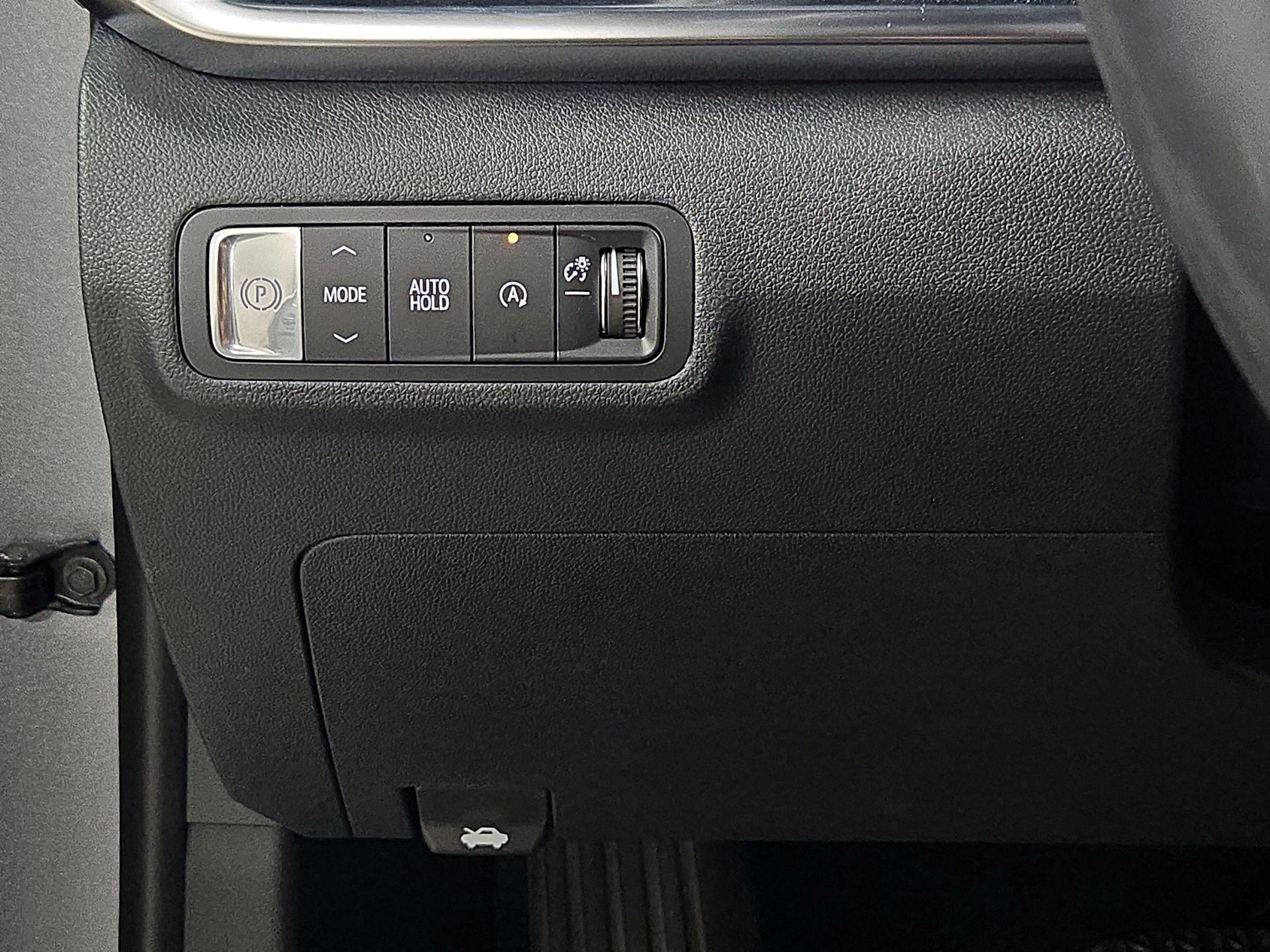 Thumbnail: 2026 GMC Terrain - 13