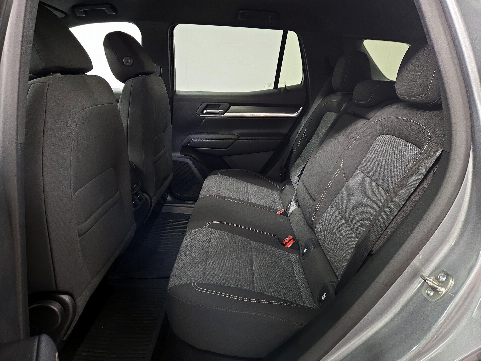 Thumbnail: 2026 GMC Terrain - 20