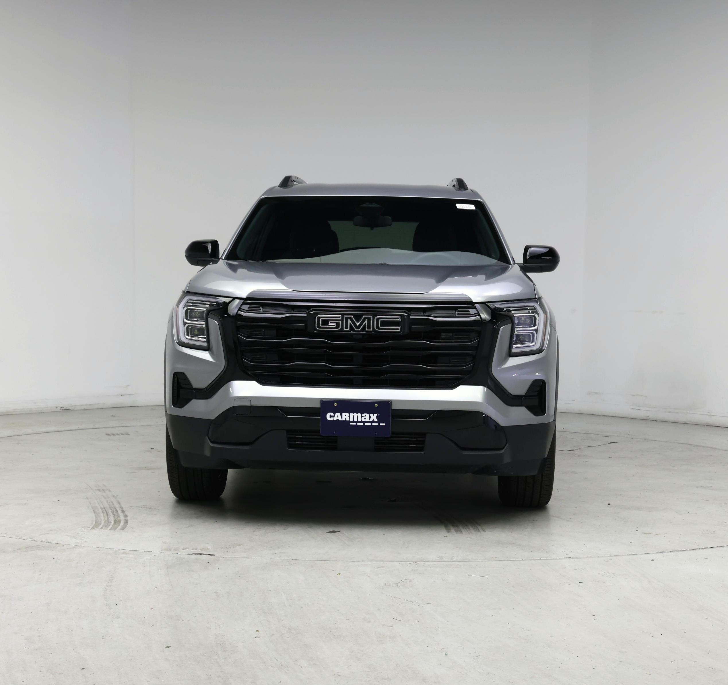 Thumbnail: 2026 GMC Terrain - 5