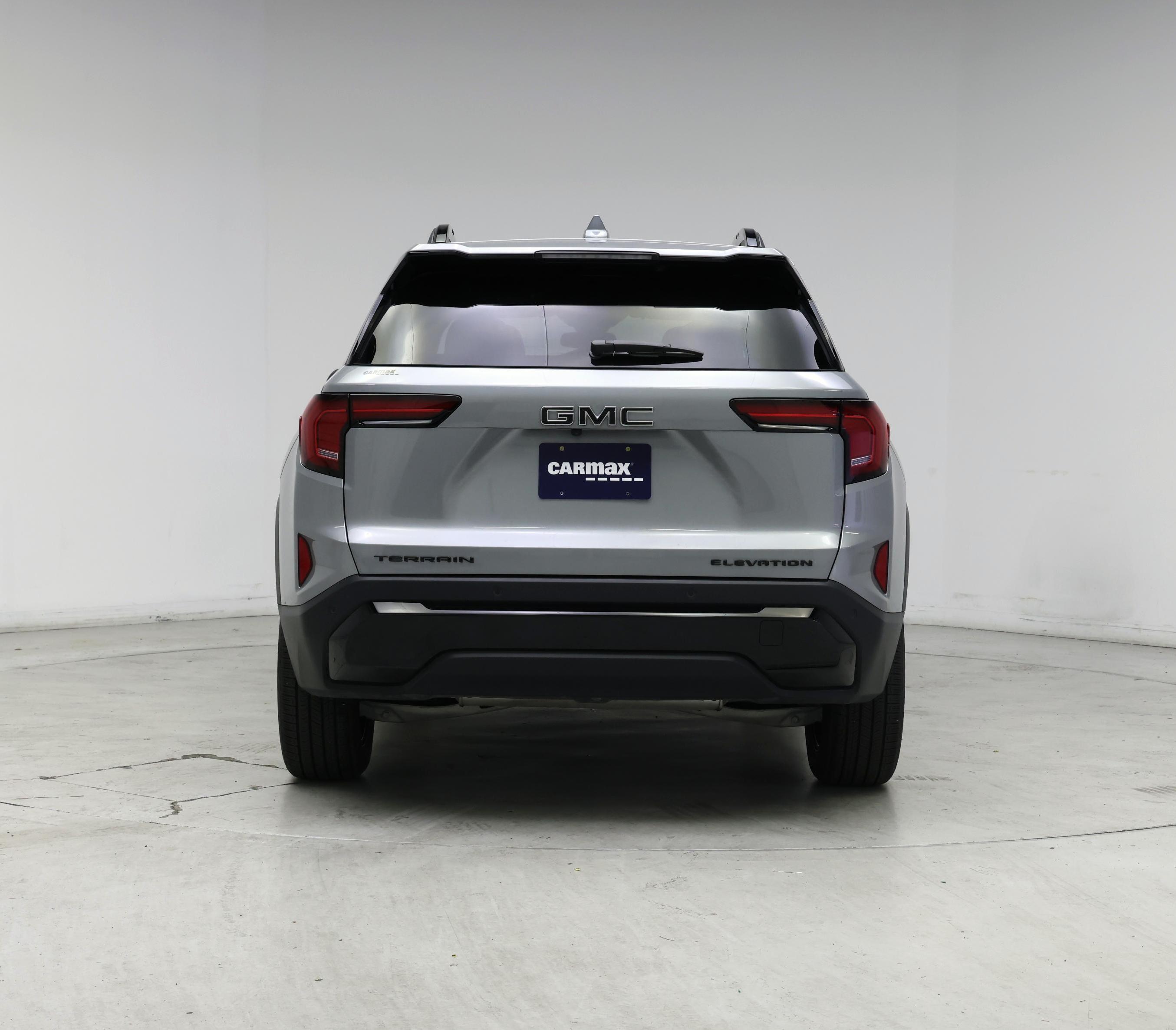 Thumbnail: 2026 GMC Terrain - 6