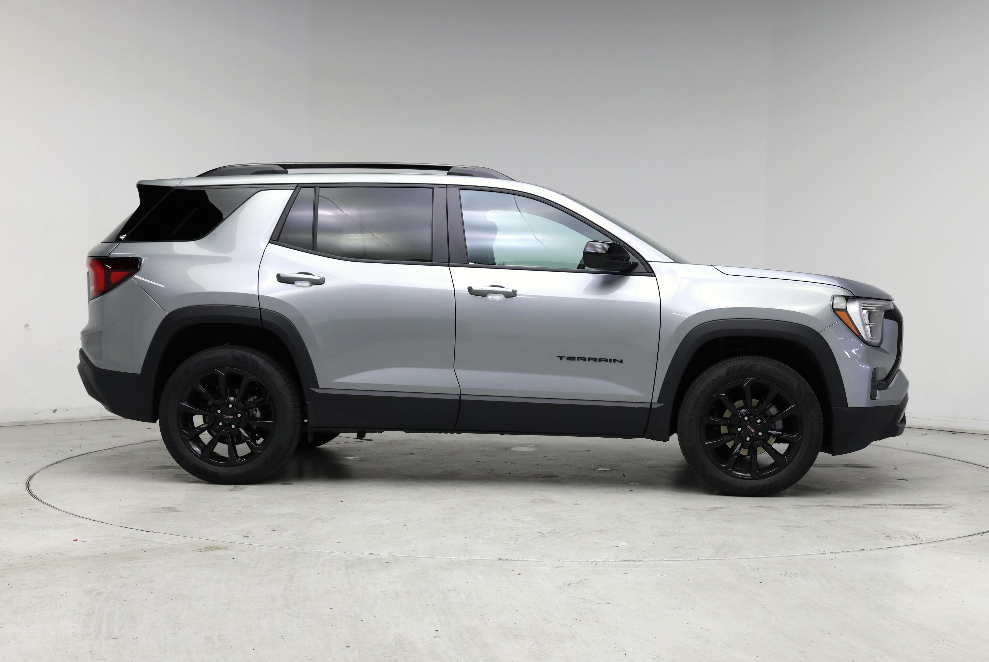 Thumbnail: 2026 GMC Terrain - 7