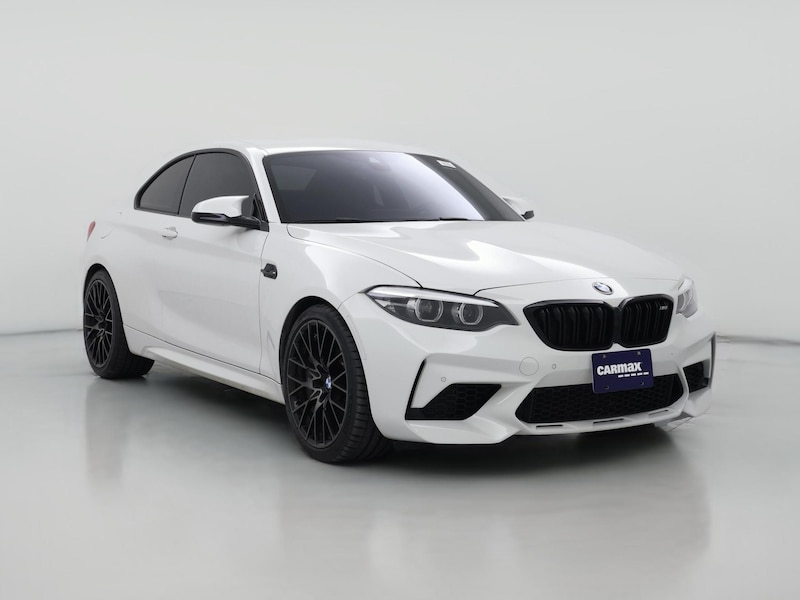 2020 BMW M2 Competition -
                  Austin, TX