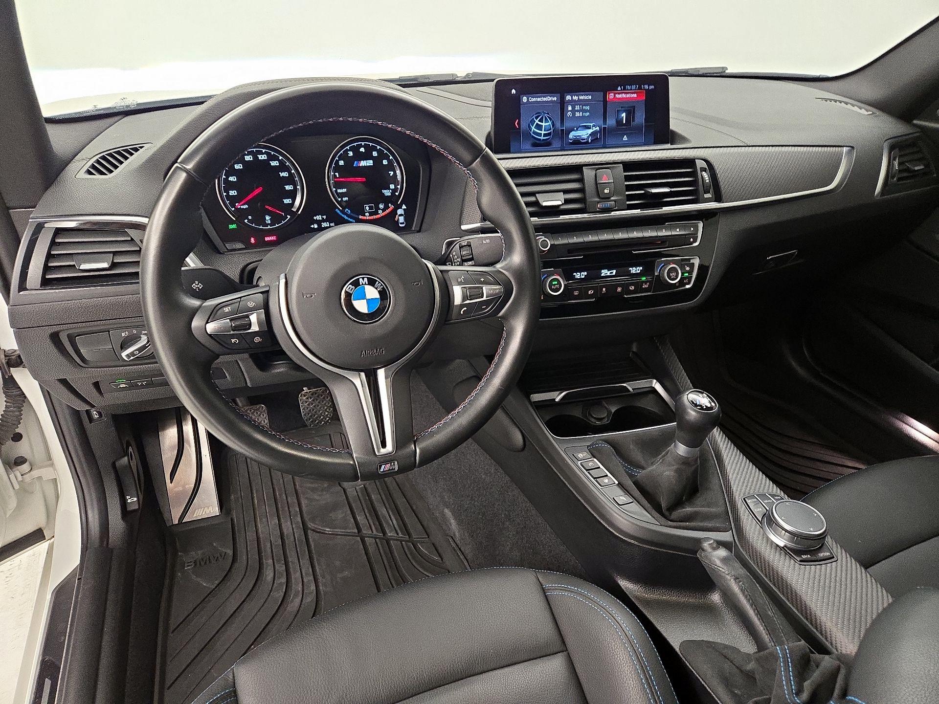 Thumbnail: 2020 BMW M2 - 9