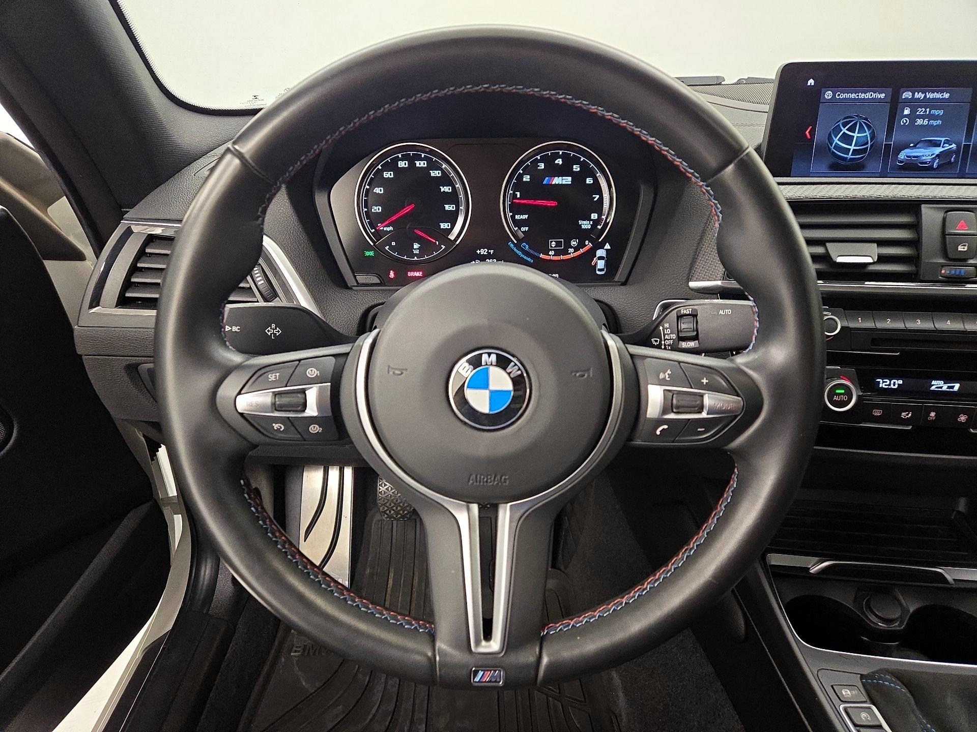 Thumbnail: 2020 BMW M2 - 10