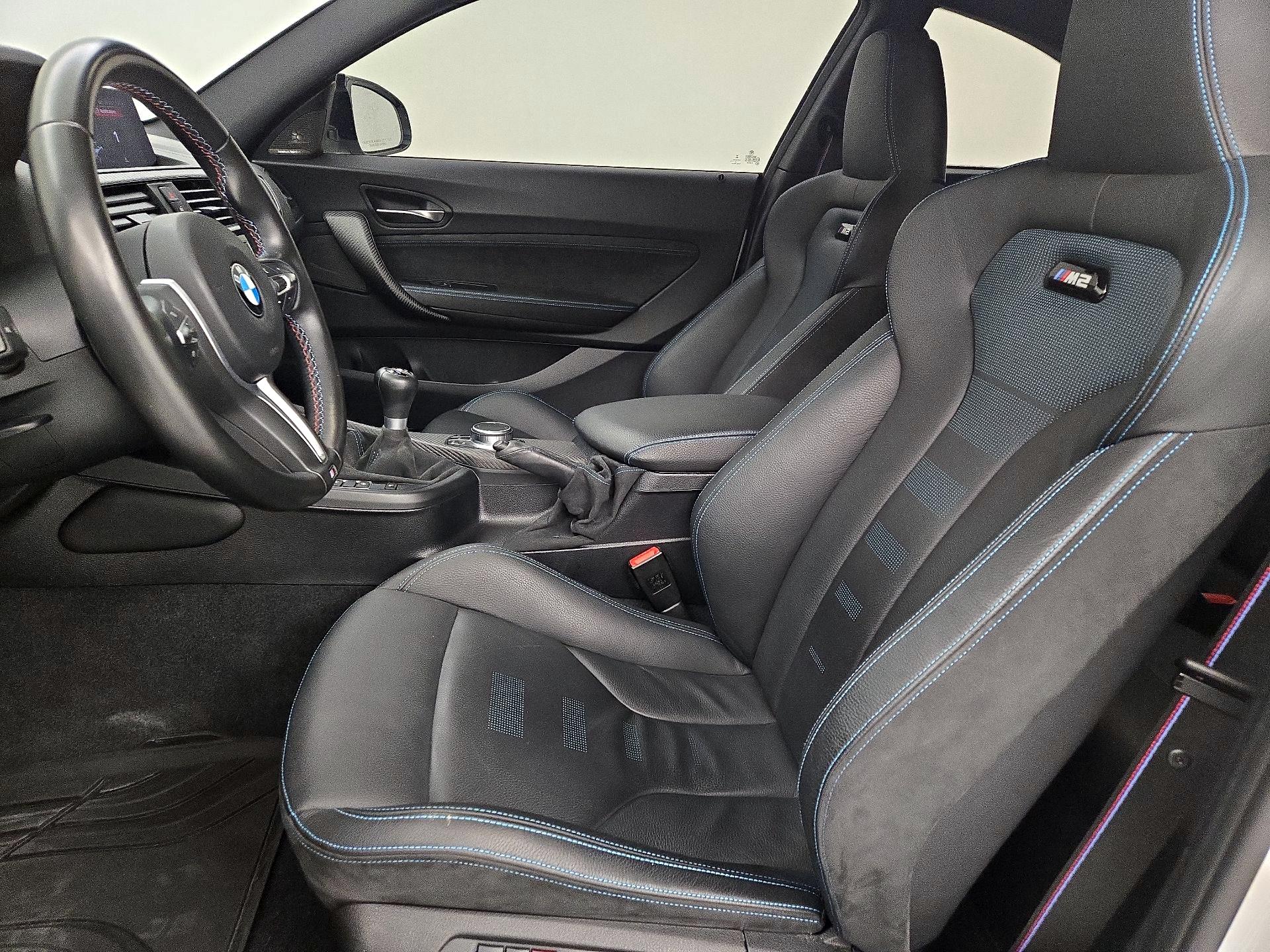Thumbnail: 2020 BMW M2 - 11