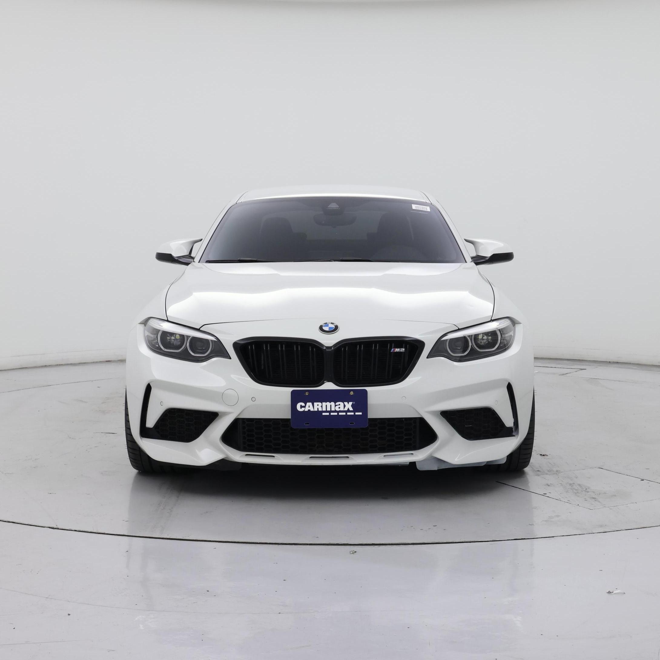 Thumbnail: 2020 BMW M2 - 5