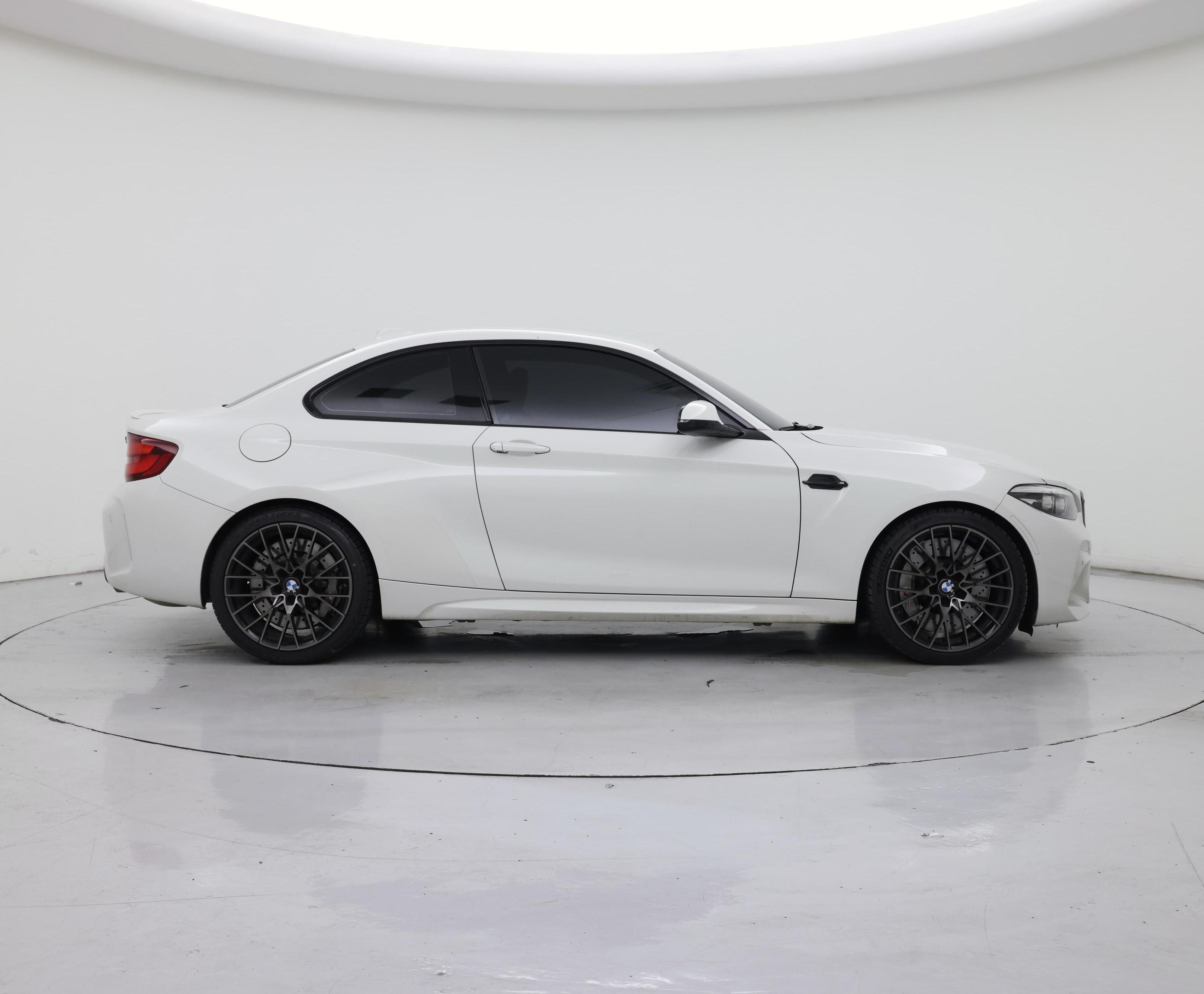 Thumbnail: 2020 BMW M2 - 7