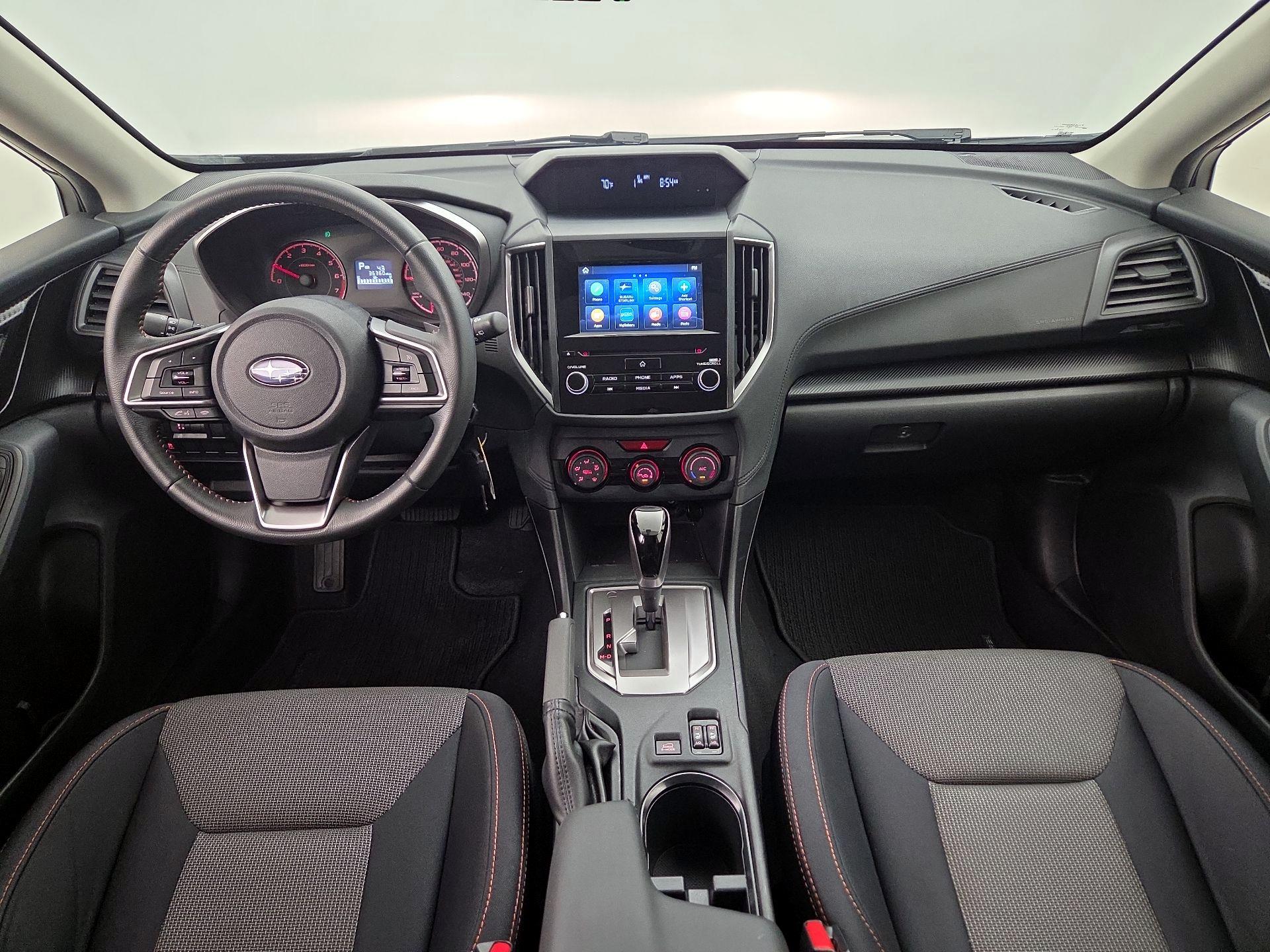 Thumbnail: 2019 Subaru Crosstrek - 9