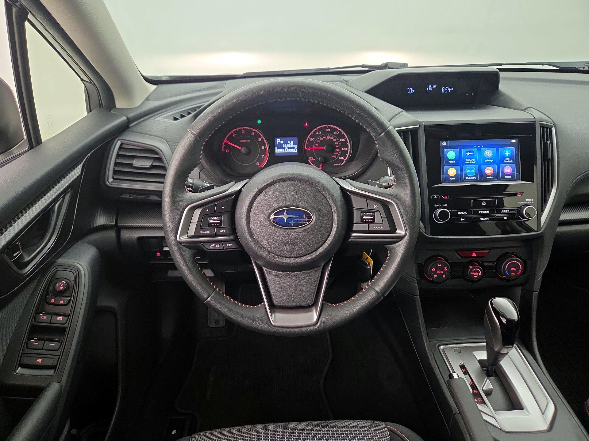 Thumbnail: 2019 Subaru Crosstrek - 10