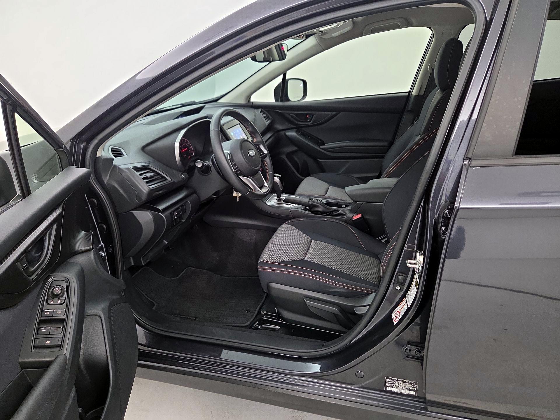 Thumbnail: 2019 Subaru Crosstrek - 11