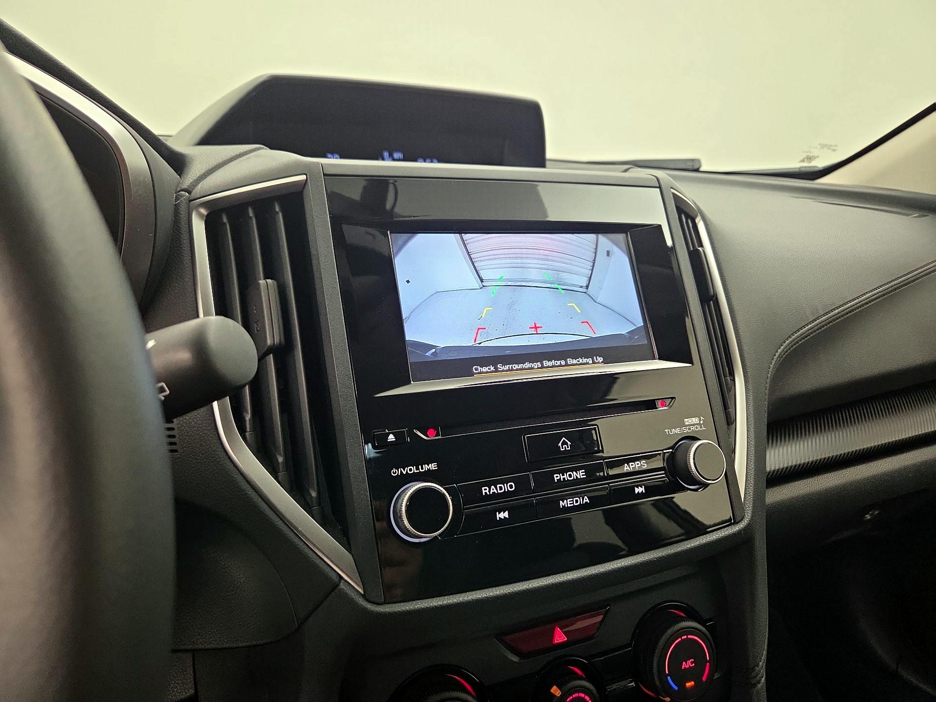 Thumbnail: 2019 Subaru Crosstrek - 14