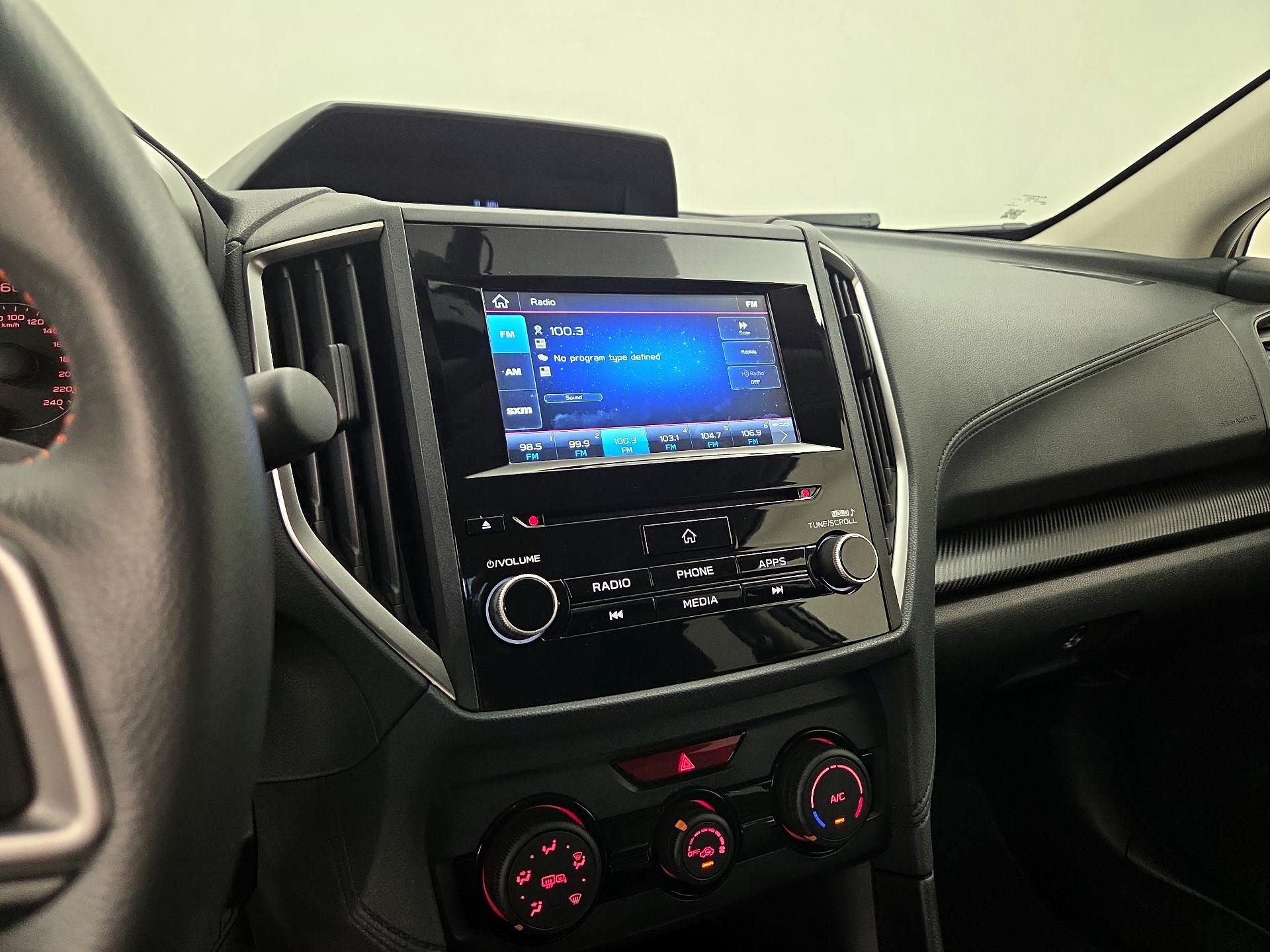 Thumbnail: 2019 Subaru Crosstrek - 15