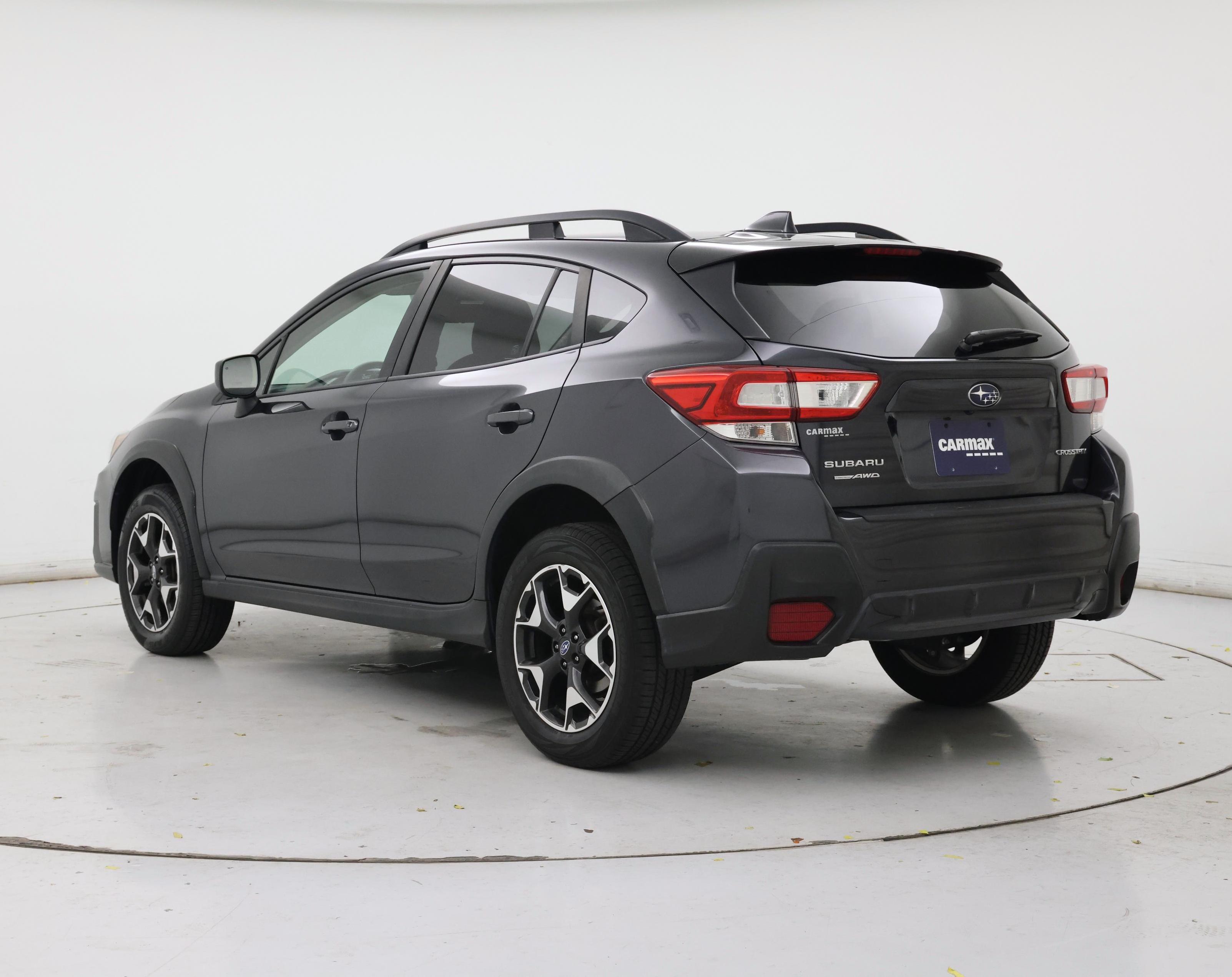 Thumbnail: 2019 Subaru Crosstrek - 2
