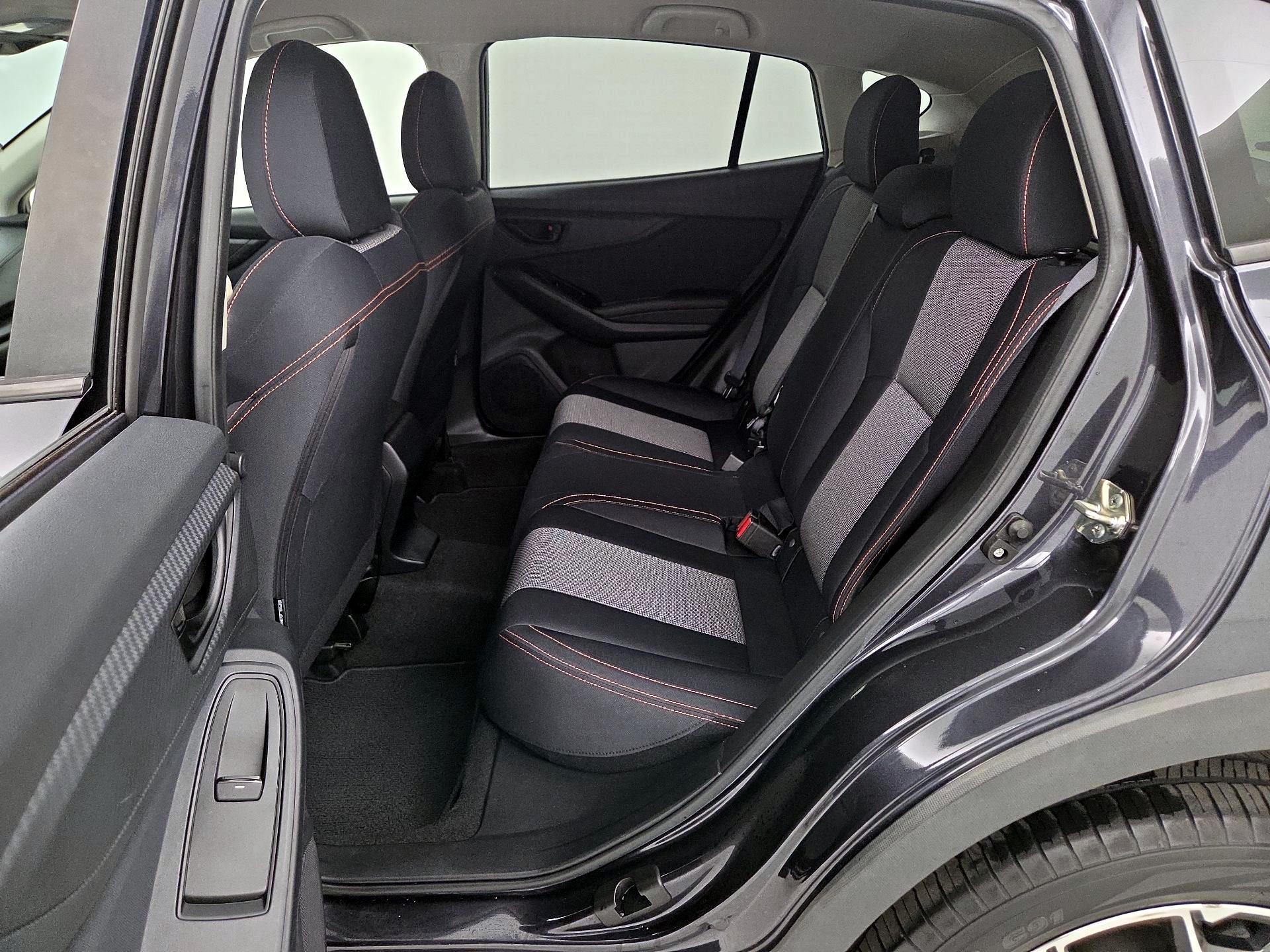 Thumbnail: 2019 Subaru Crosstrek - 19