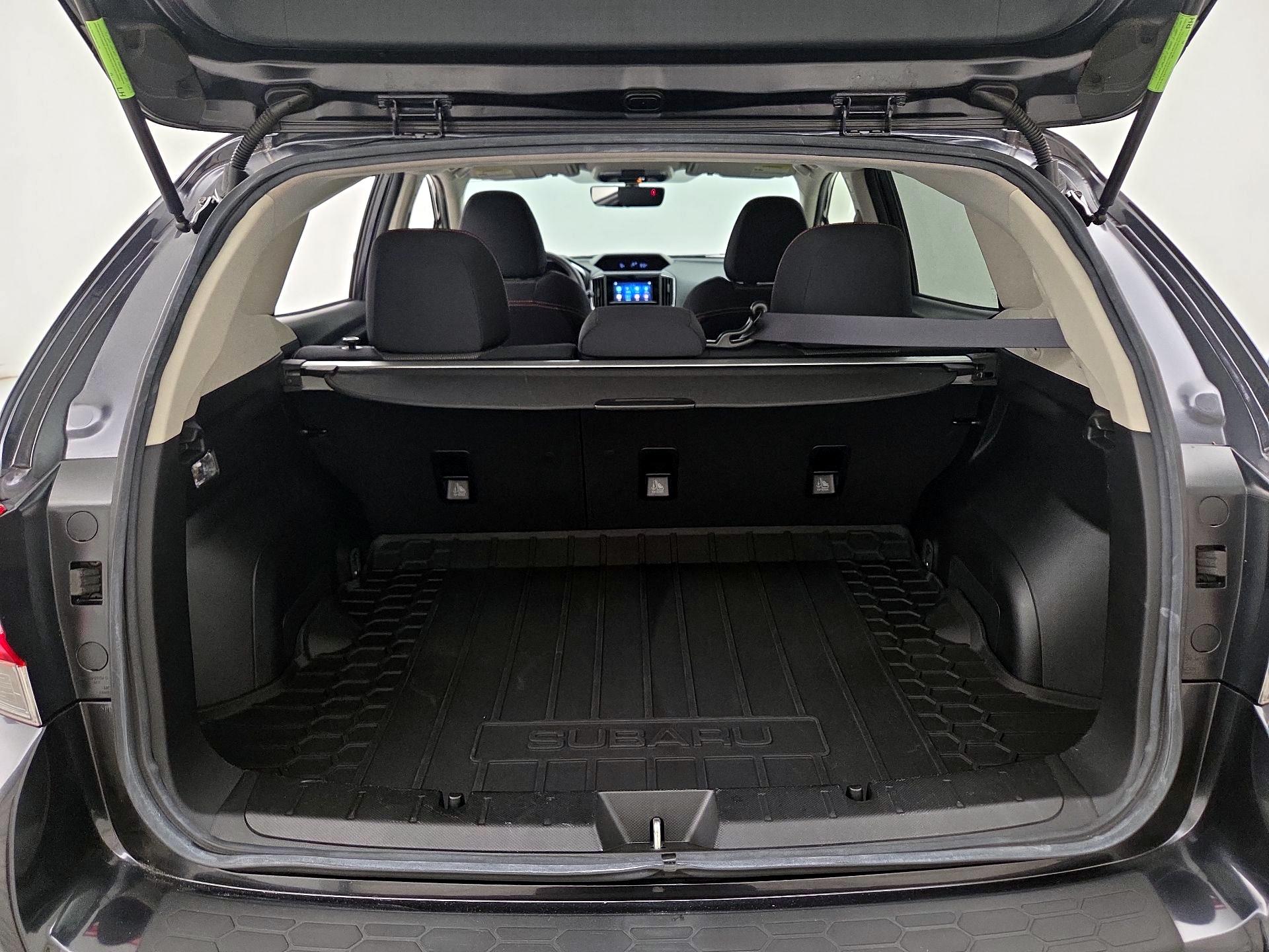 Thumbnail: 2019 Subaru Crosstrek - 20