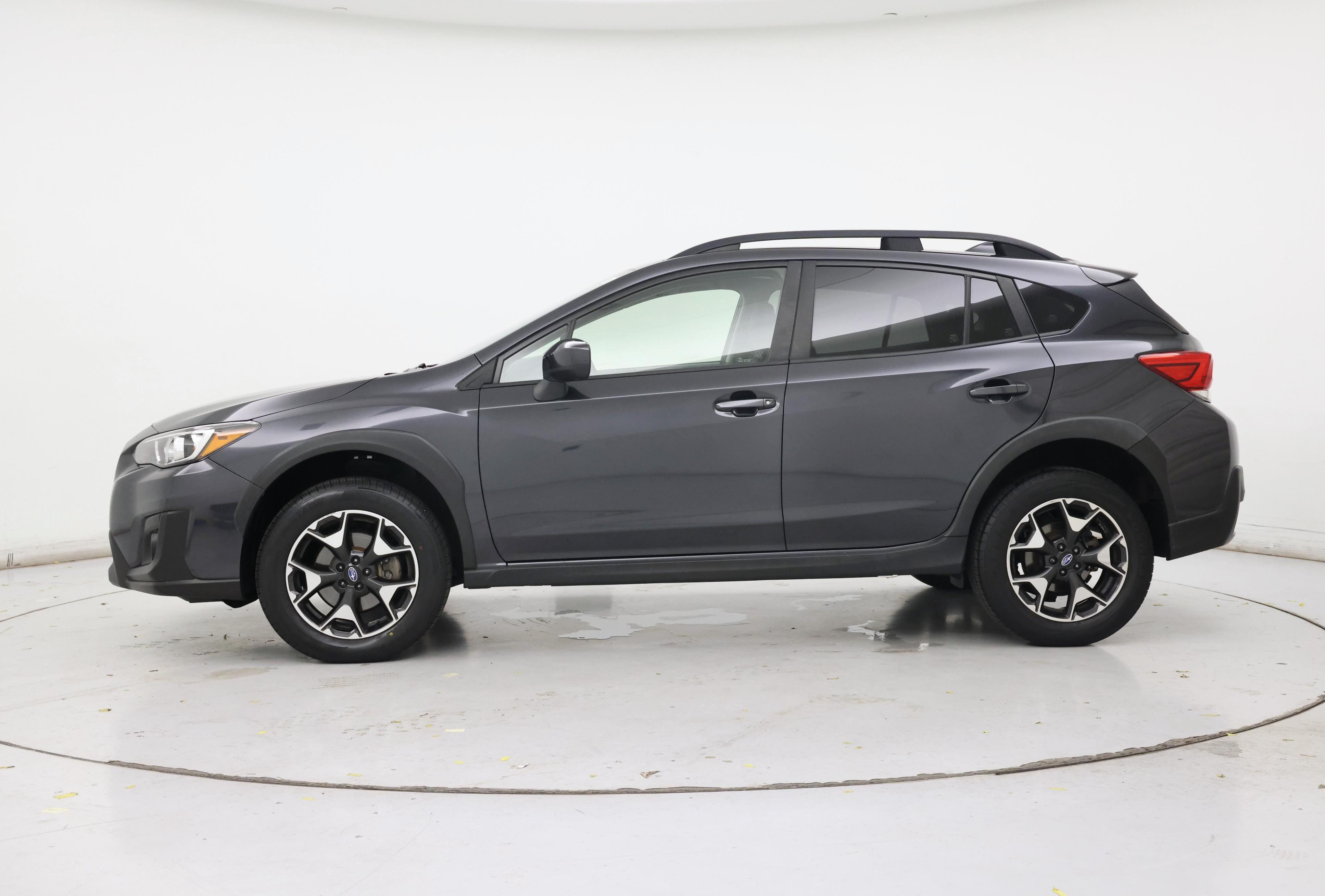 Thumbnail: 2019 Subaru Crosstrek - 3