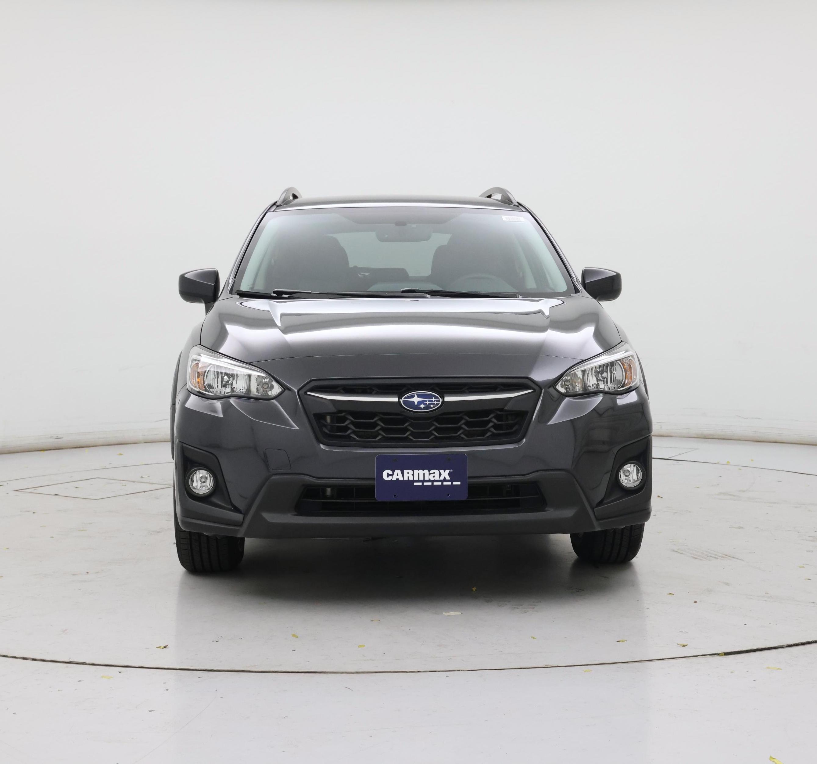 Thumbnail: 2019 Subaru Crosstrek - 5