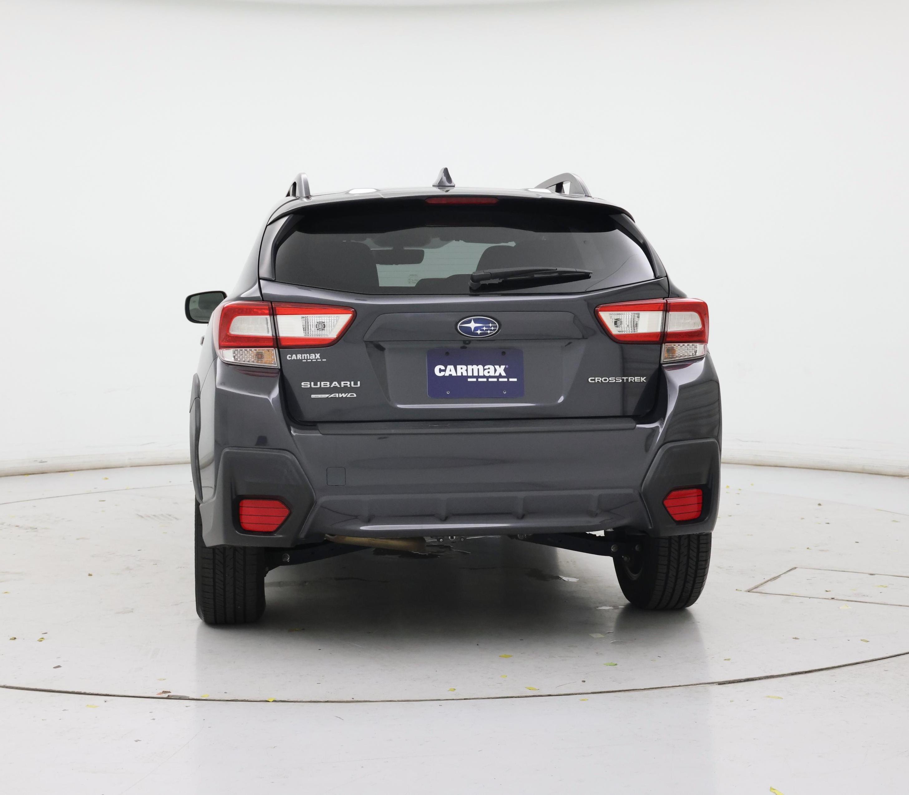 Thumbnail: 2019 Subaru Crosstrek - 6