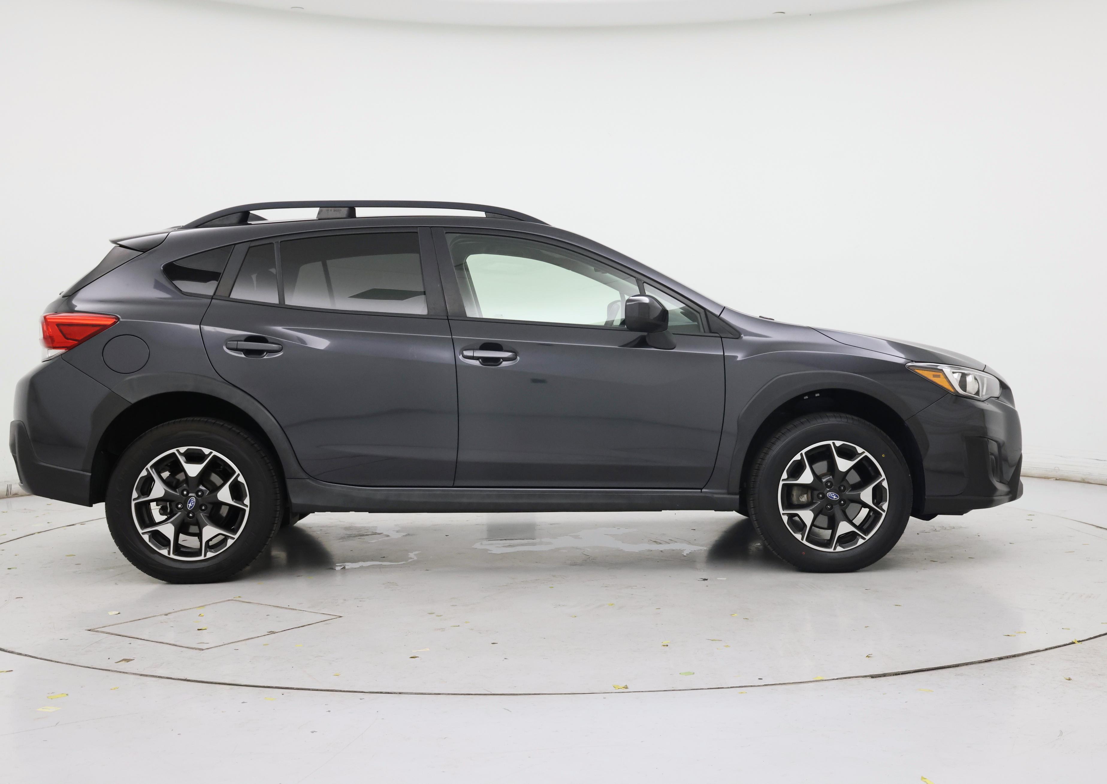 Thumbnail: 2019 Subaru Crosstrek - 7