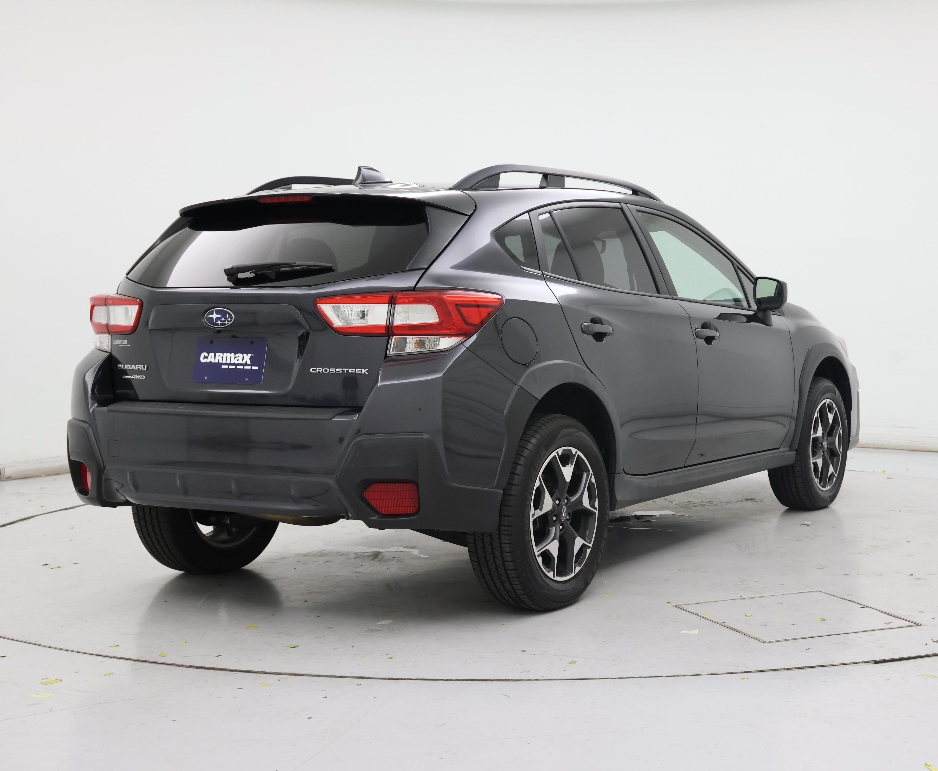 Thumbnail: 2019 Subaru Crosstrek - 8