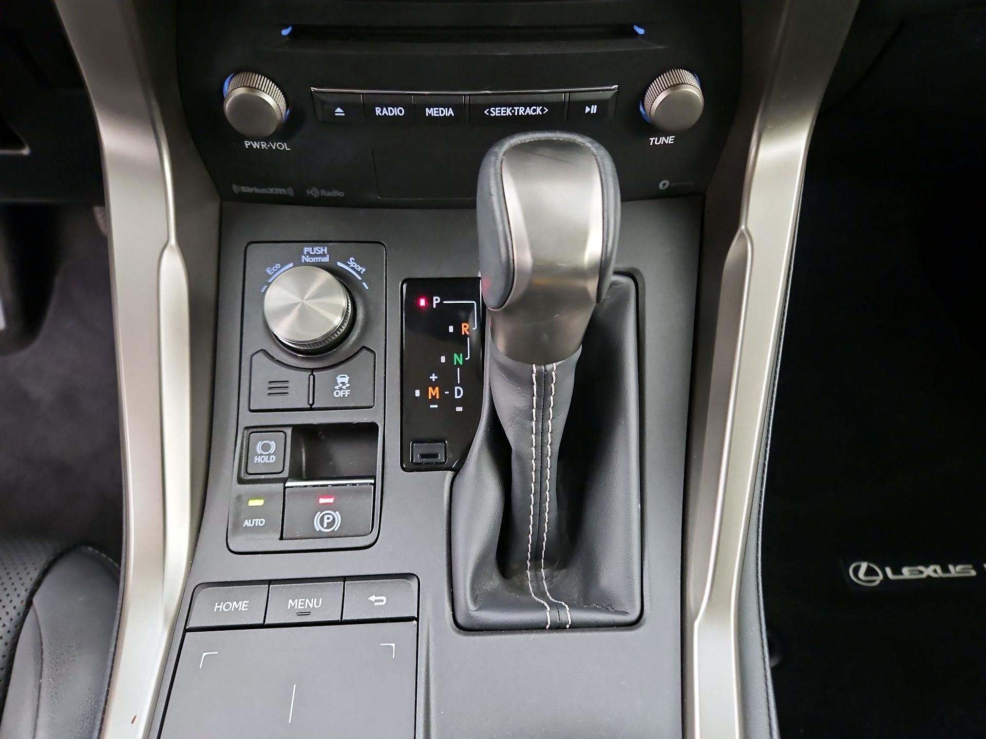 Thumbnail: 2021 Lexus NX - 15