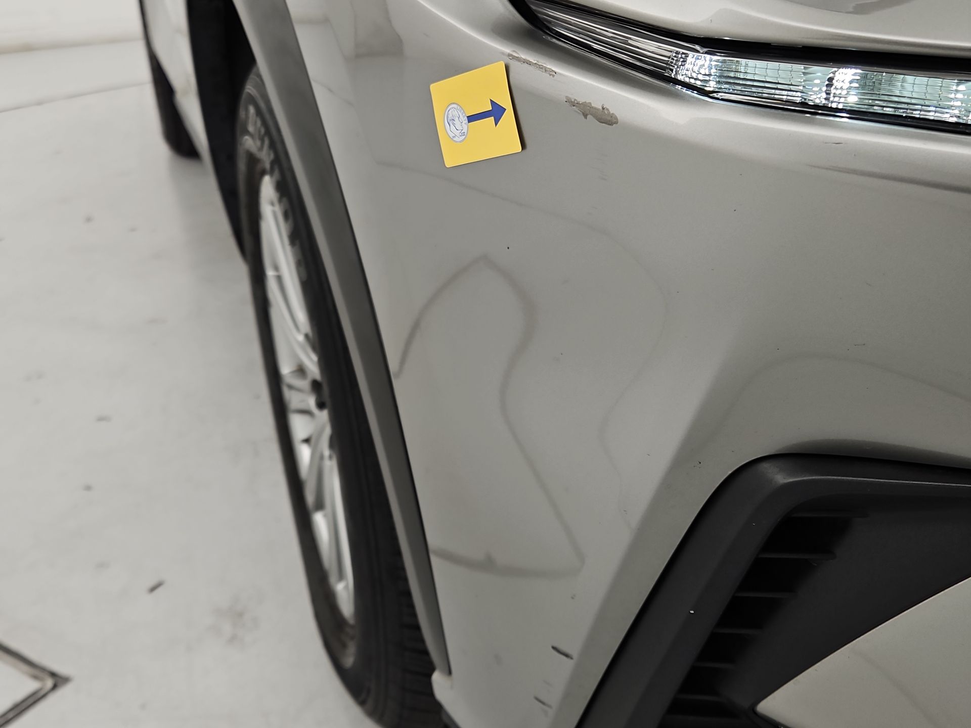 Thumbnail: 2021 Lexus NX - 20