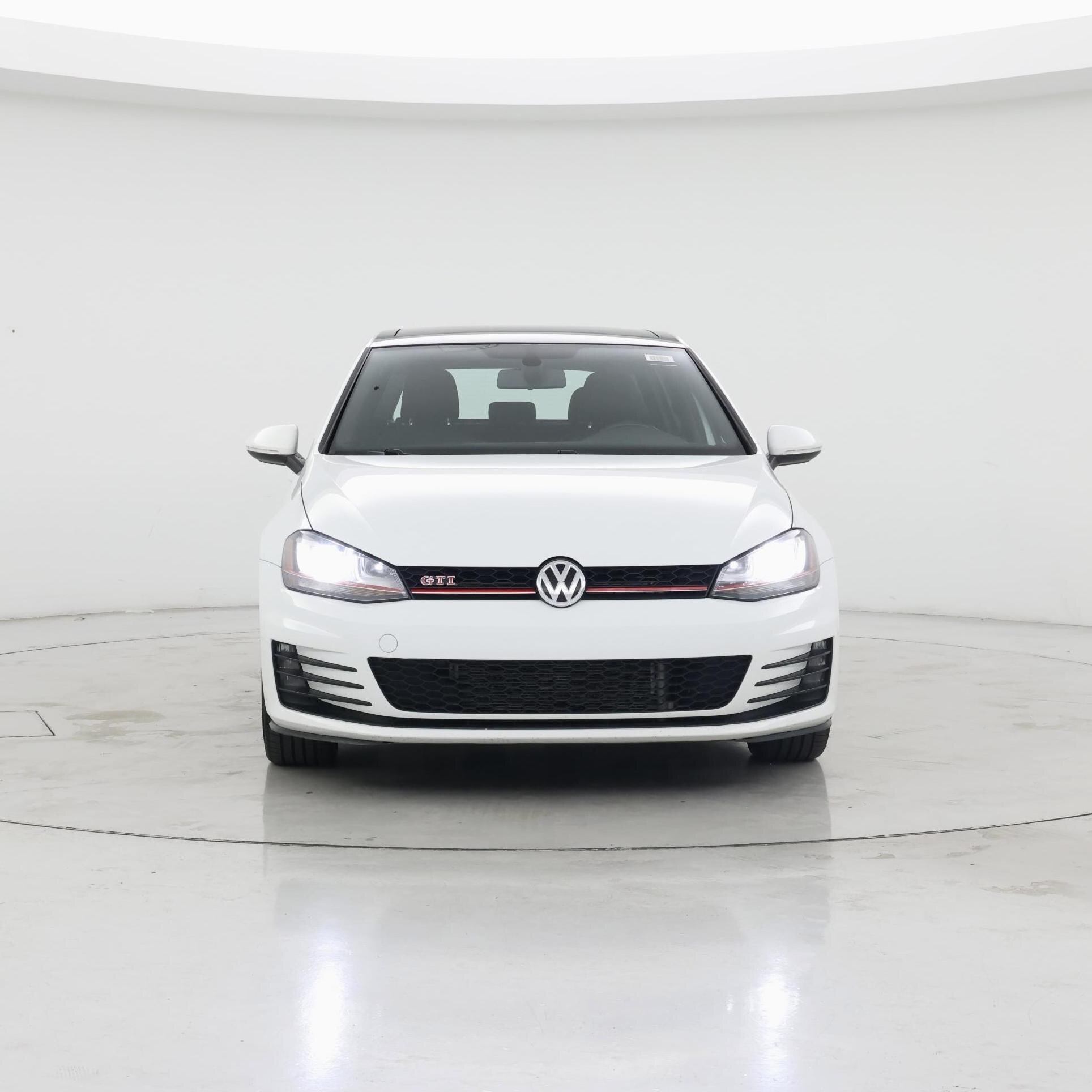 Thumbnail: 2017 Volkswagen Golf - 5
