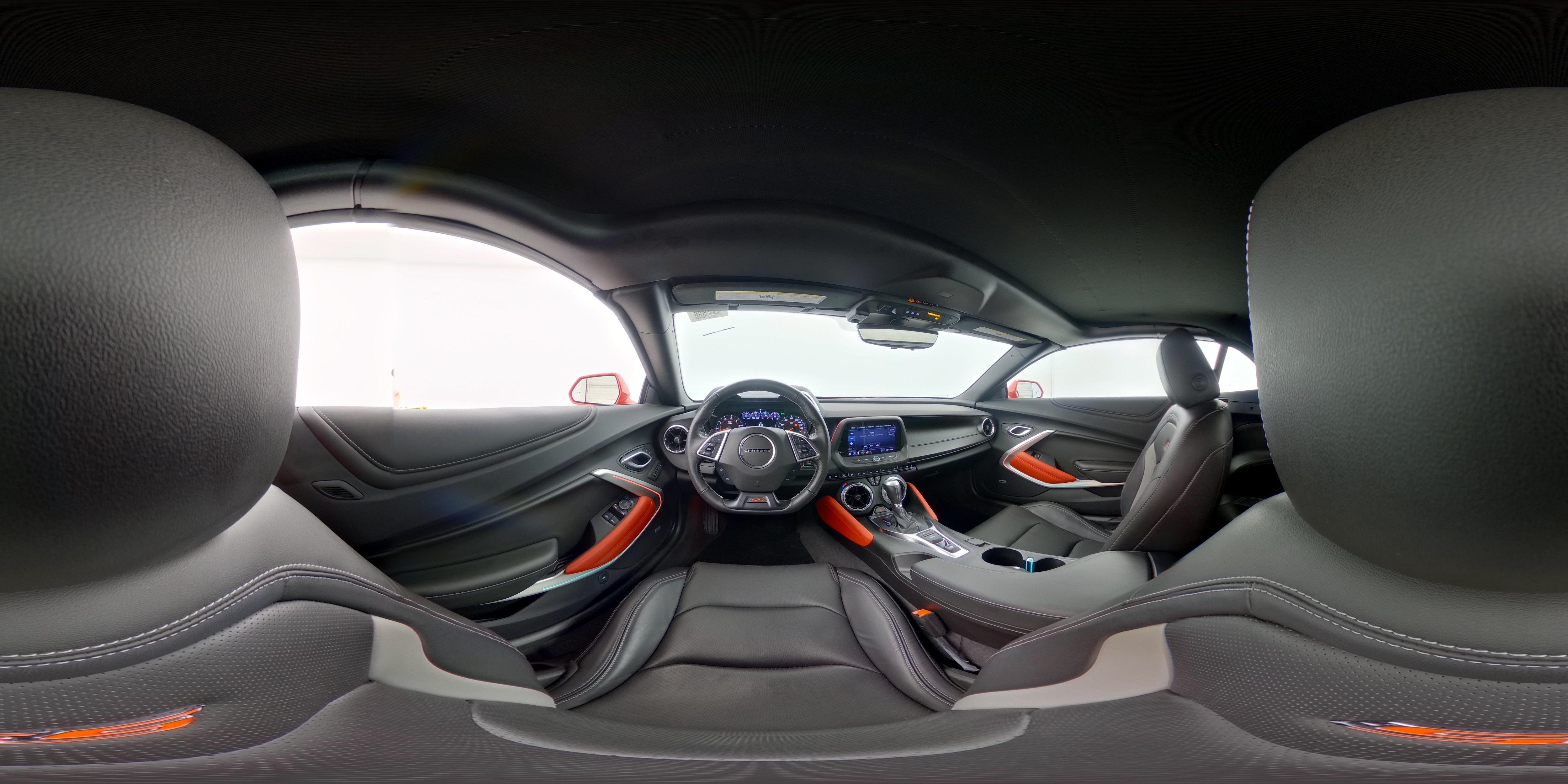 2022 Chevrolet Camaro 2SS - Photo 28