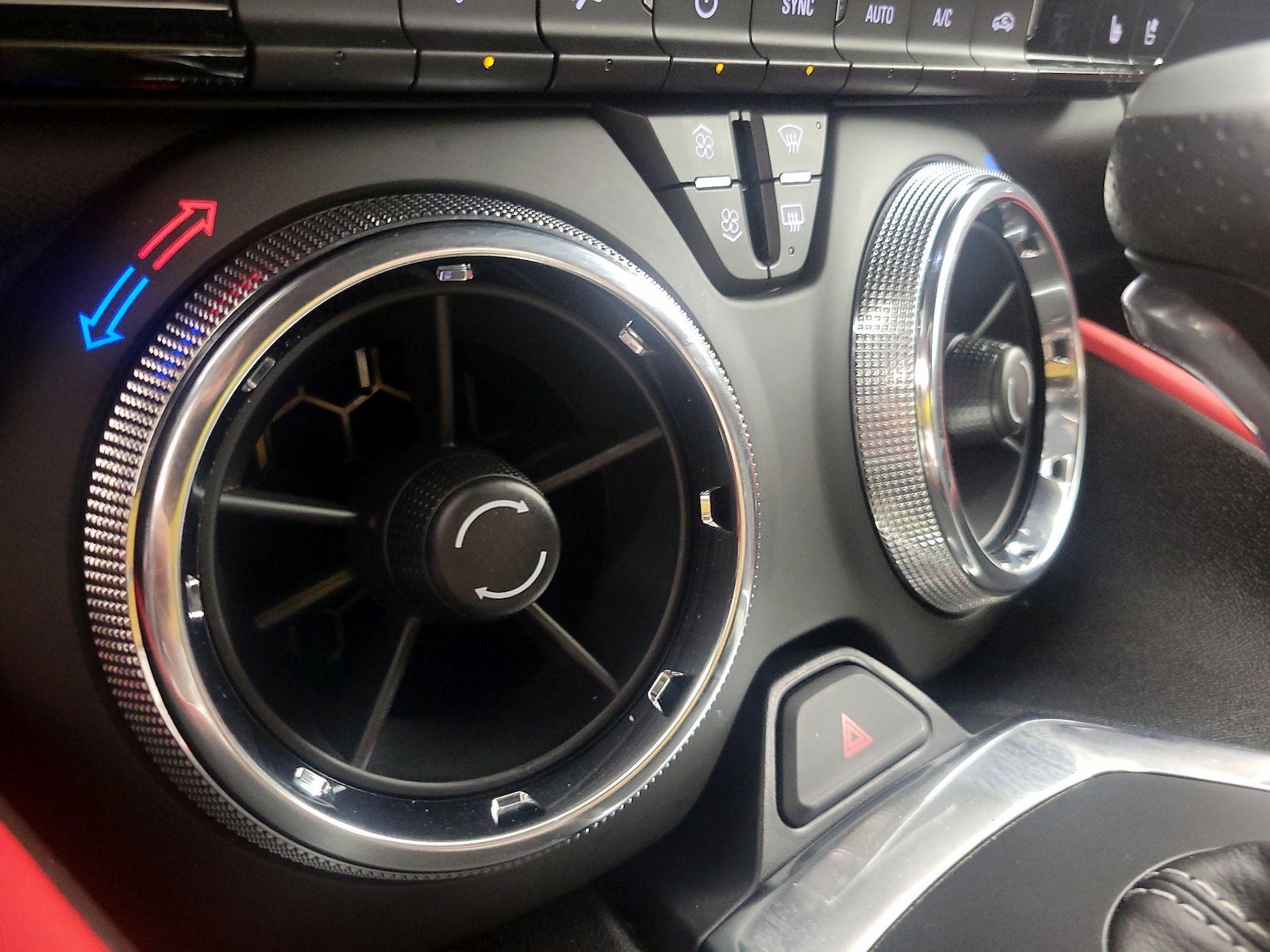 2022 Chevrolet Camaro 2SS - Photo 18