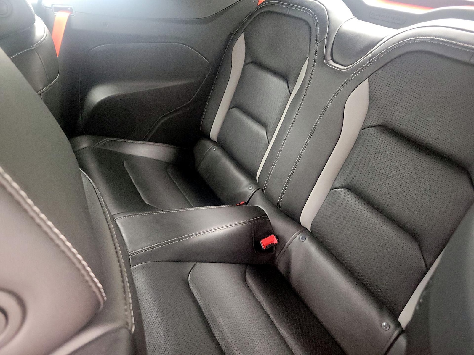 2022 Chevrolet Camaro 2SS - Photo 21