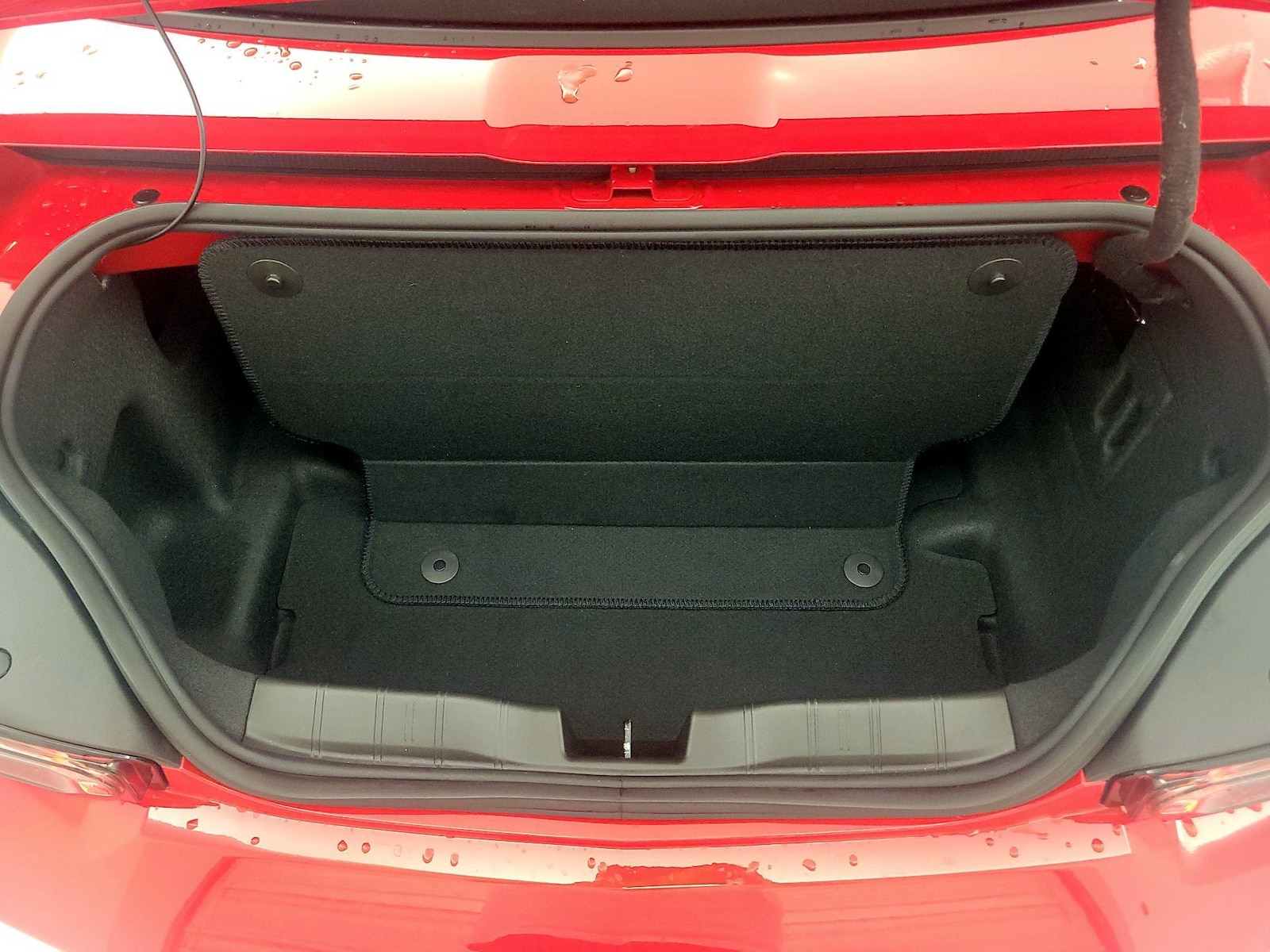2022 Chevrolet Camaro 2SS - Photo 22