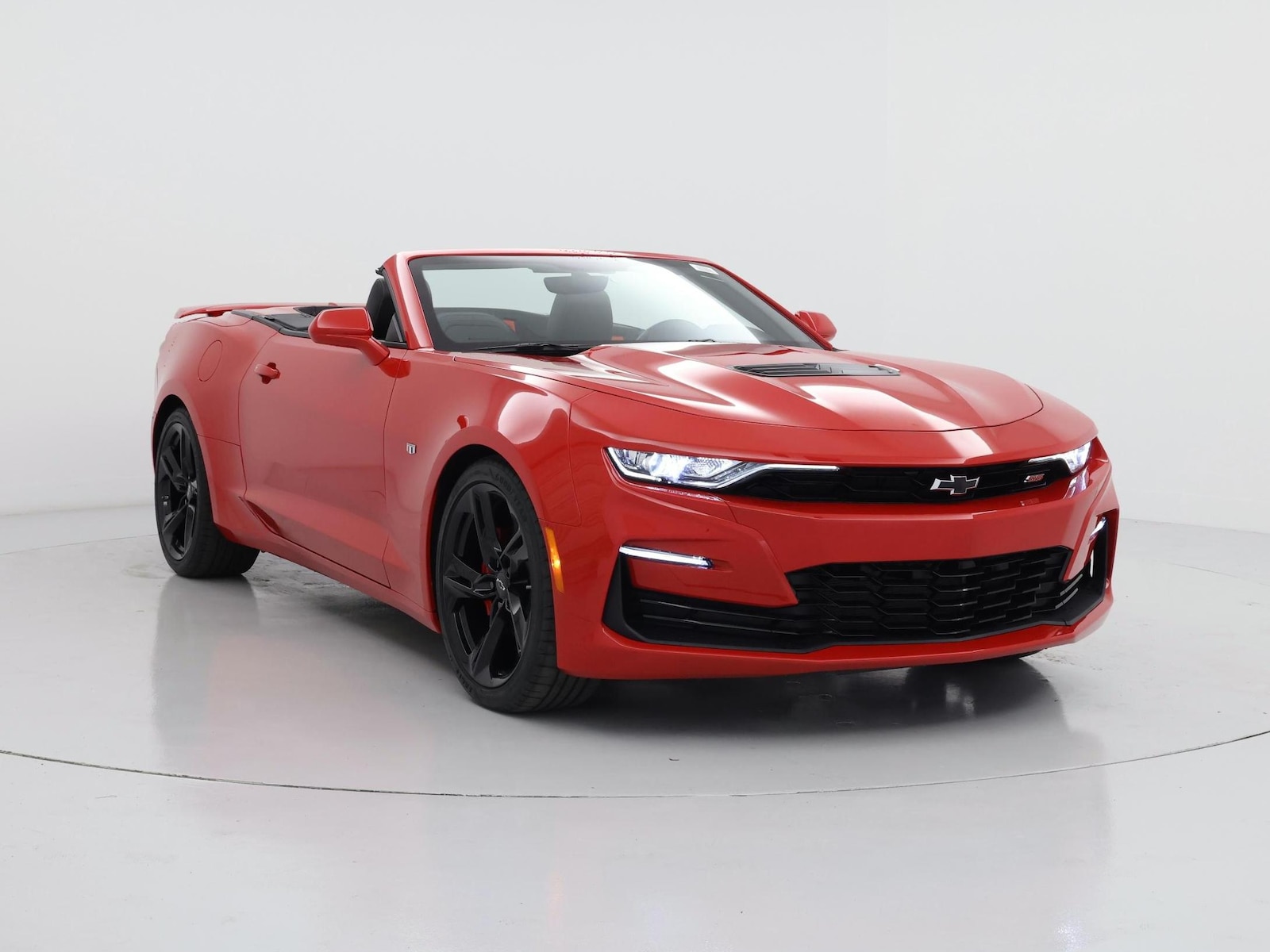 2022 Chevrolet Camaro 2SS - Photo 26