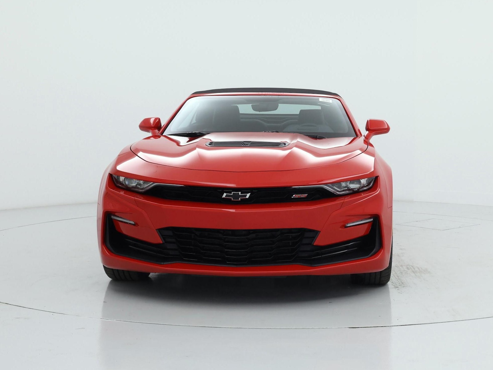 2022 Chevrolet Camaro 2SS - Photo 6