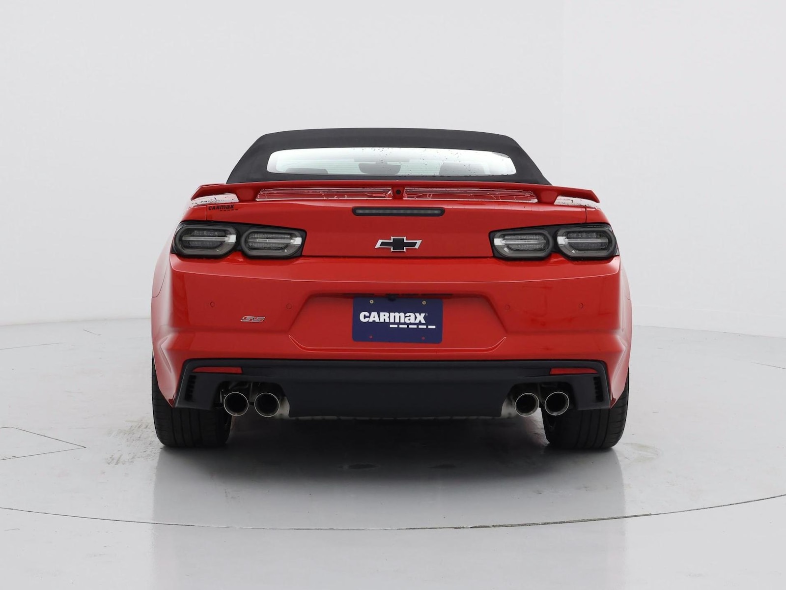 2022 Chevrolet Camaro 2SS - Photo 7
