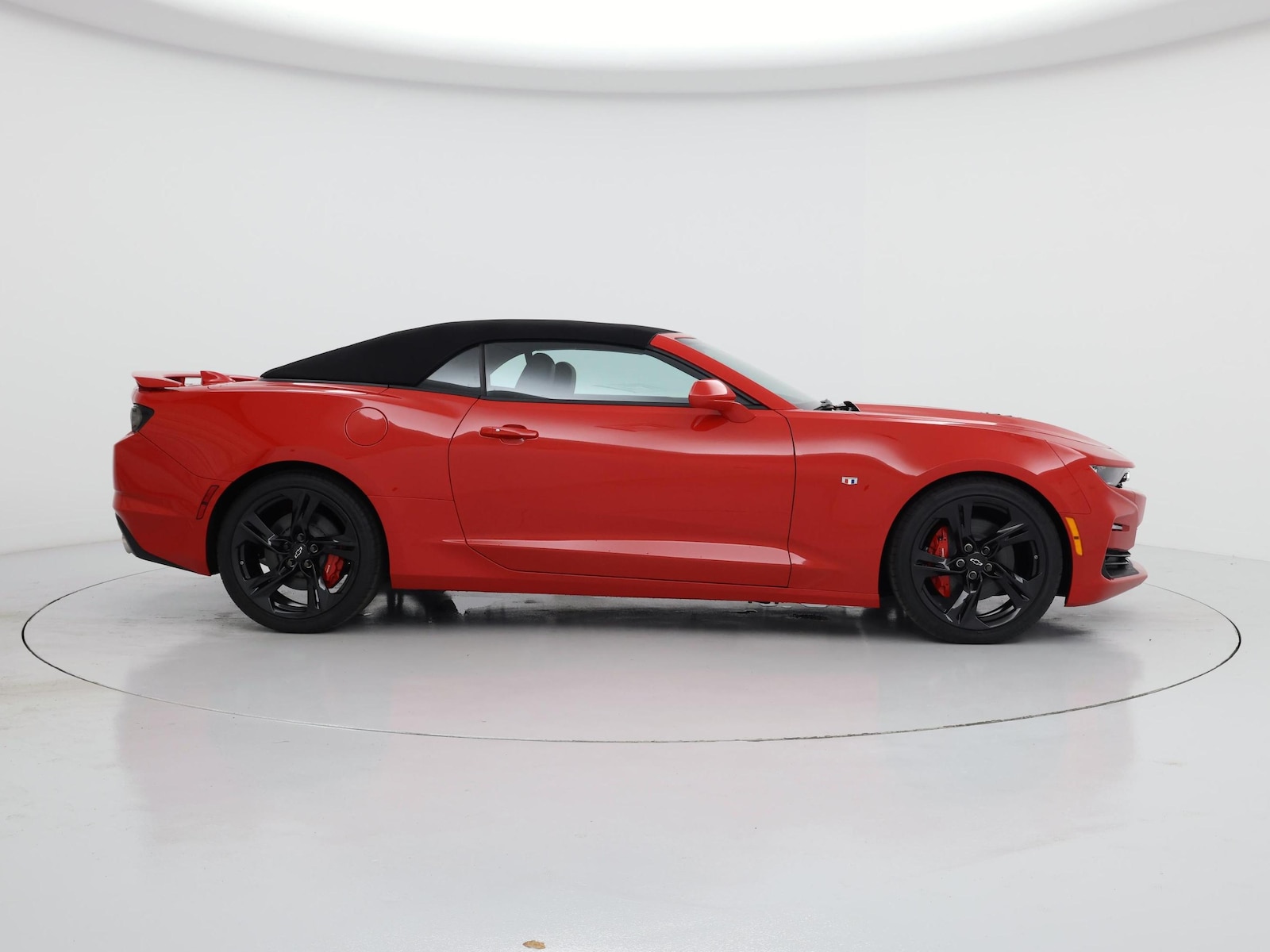 2022 Chevrolet Camaro 2SS - Photo 8