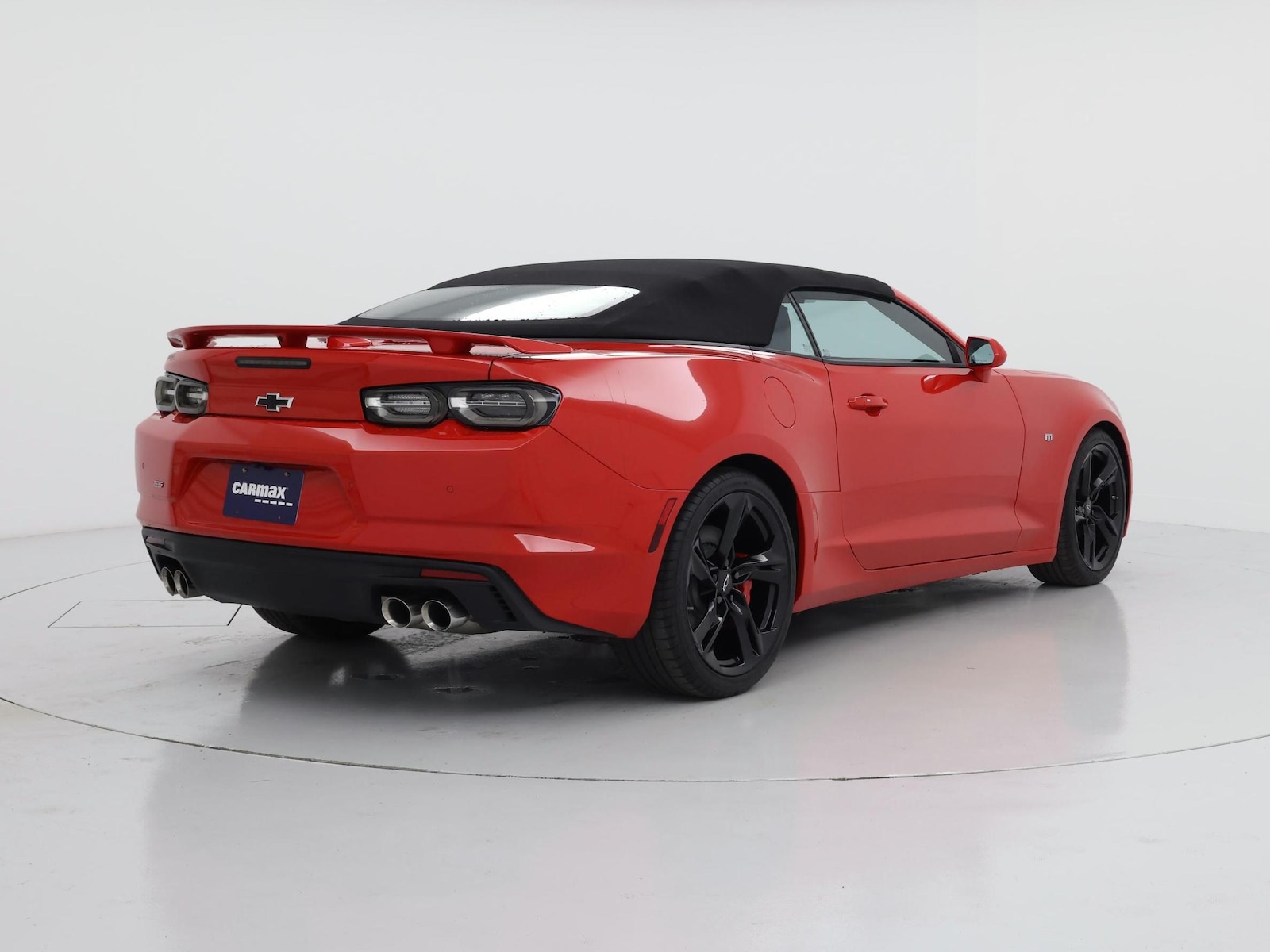 2022 Chevrolet Camaro 2SS - Photo 9