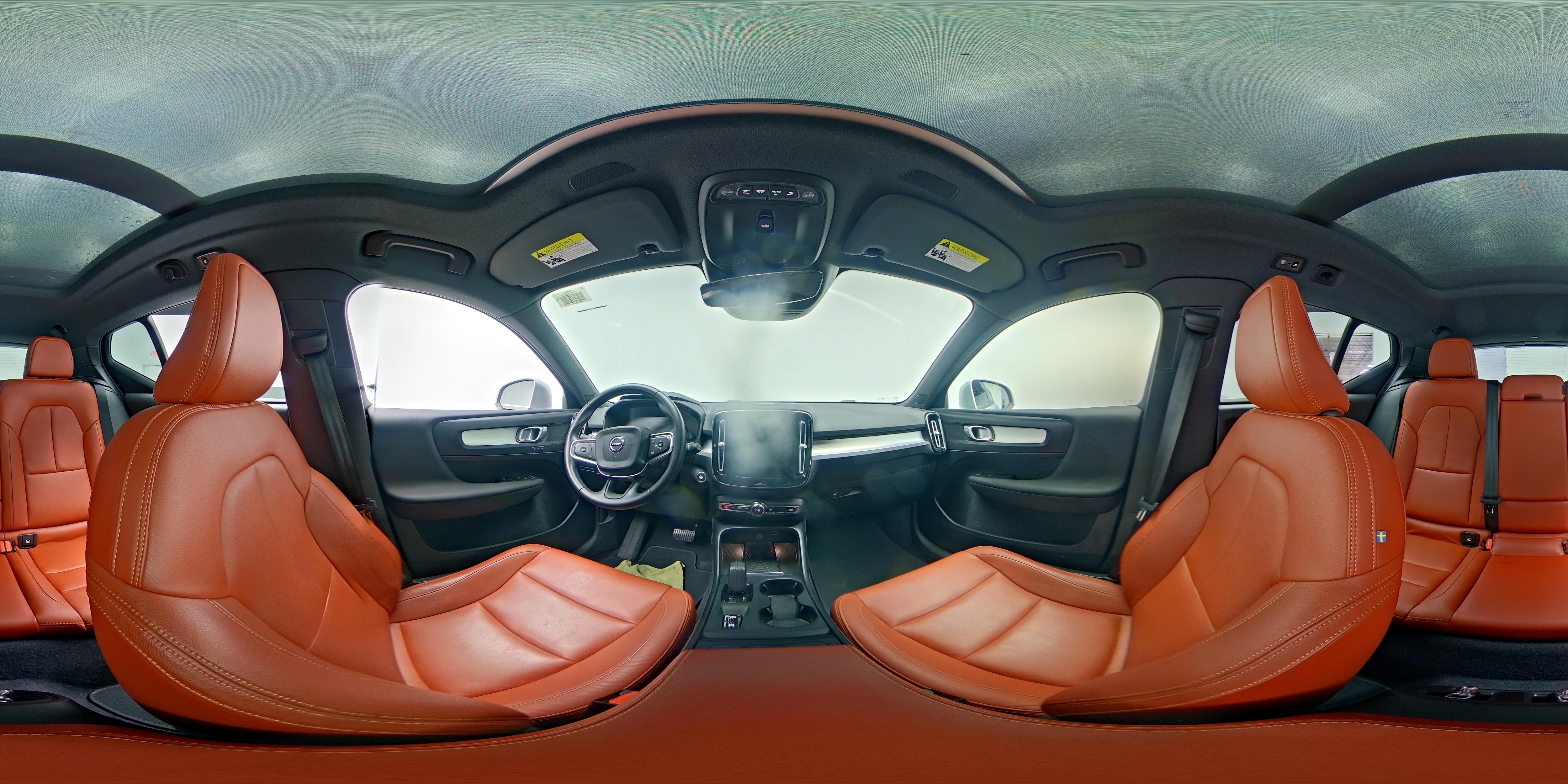 2019 Volvo XC40 Momentum - Photo 25